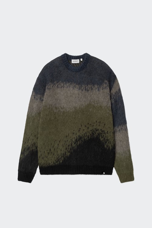 Pull - Taille S Multicolore