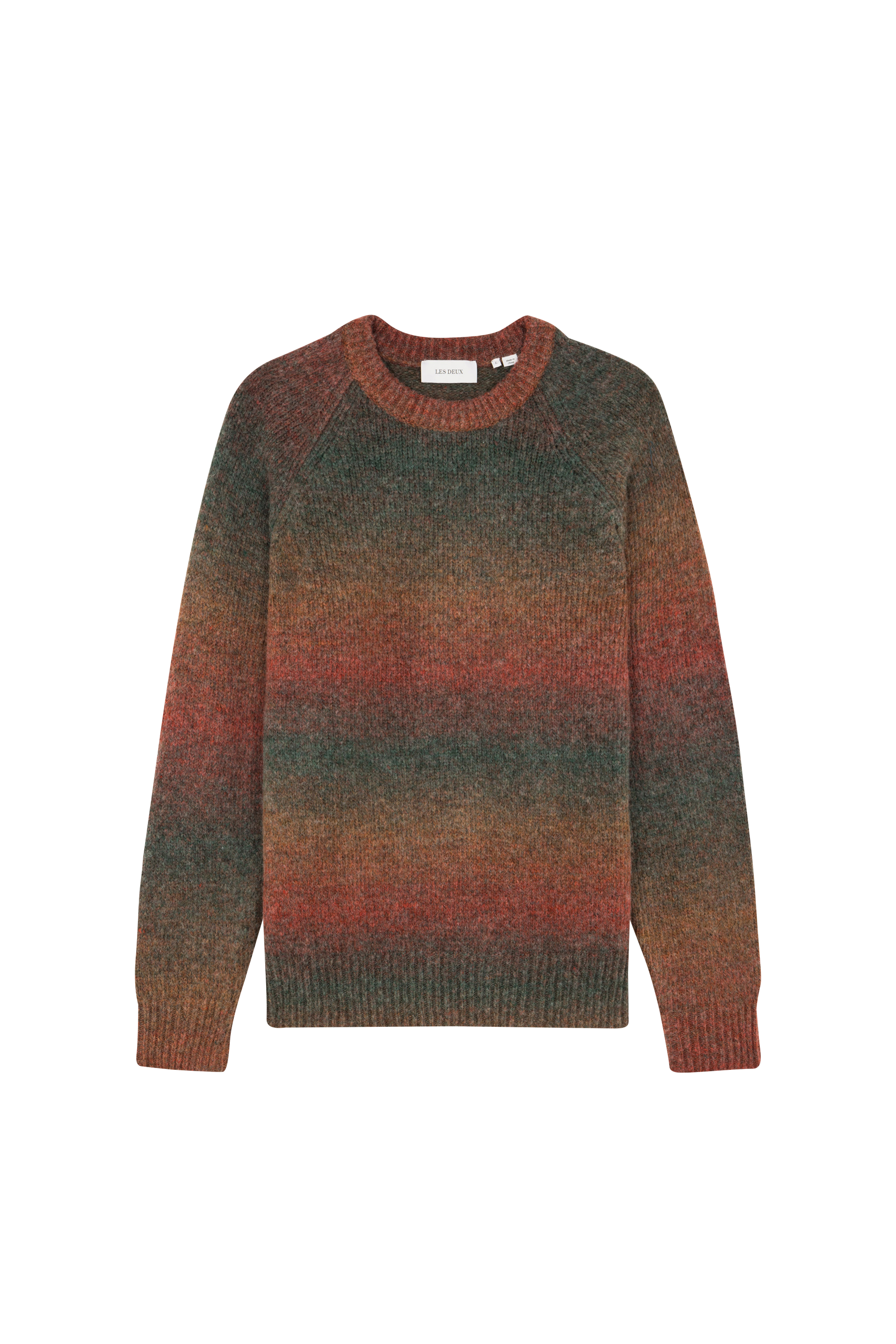 Sweater LES DEUX Red