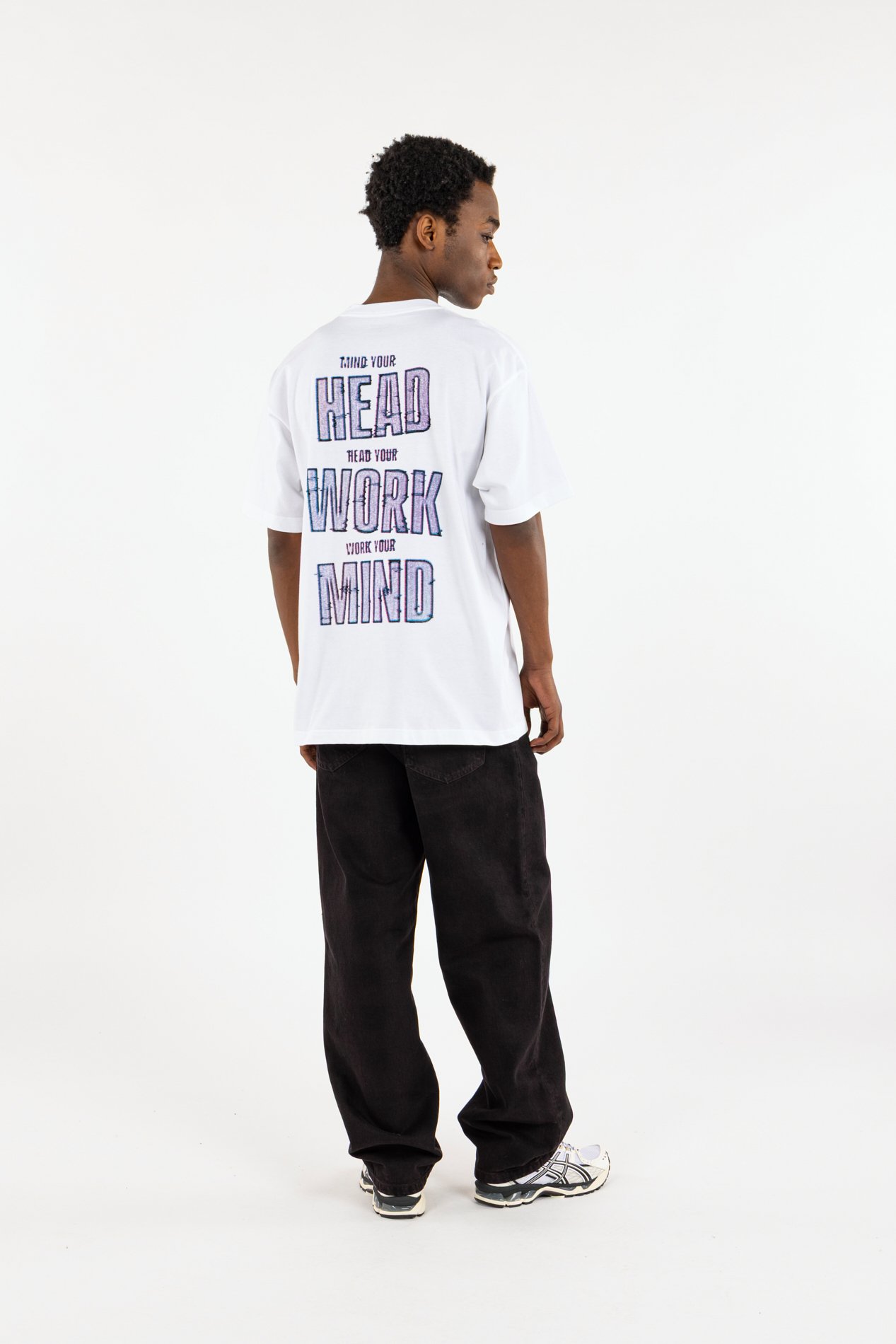 Adidas Superstar sneakers White