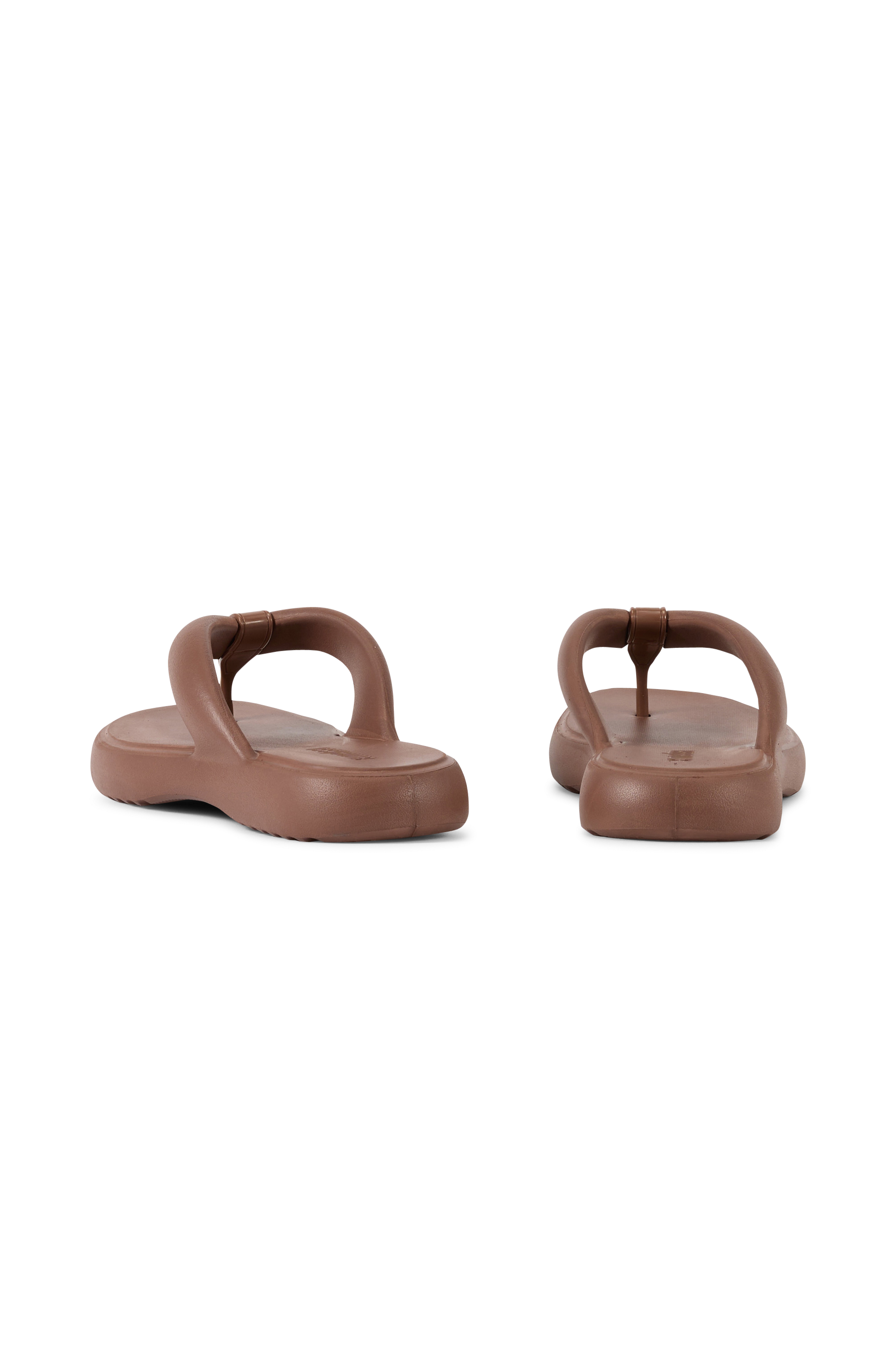 Sandales | Marron MELISSA Femme