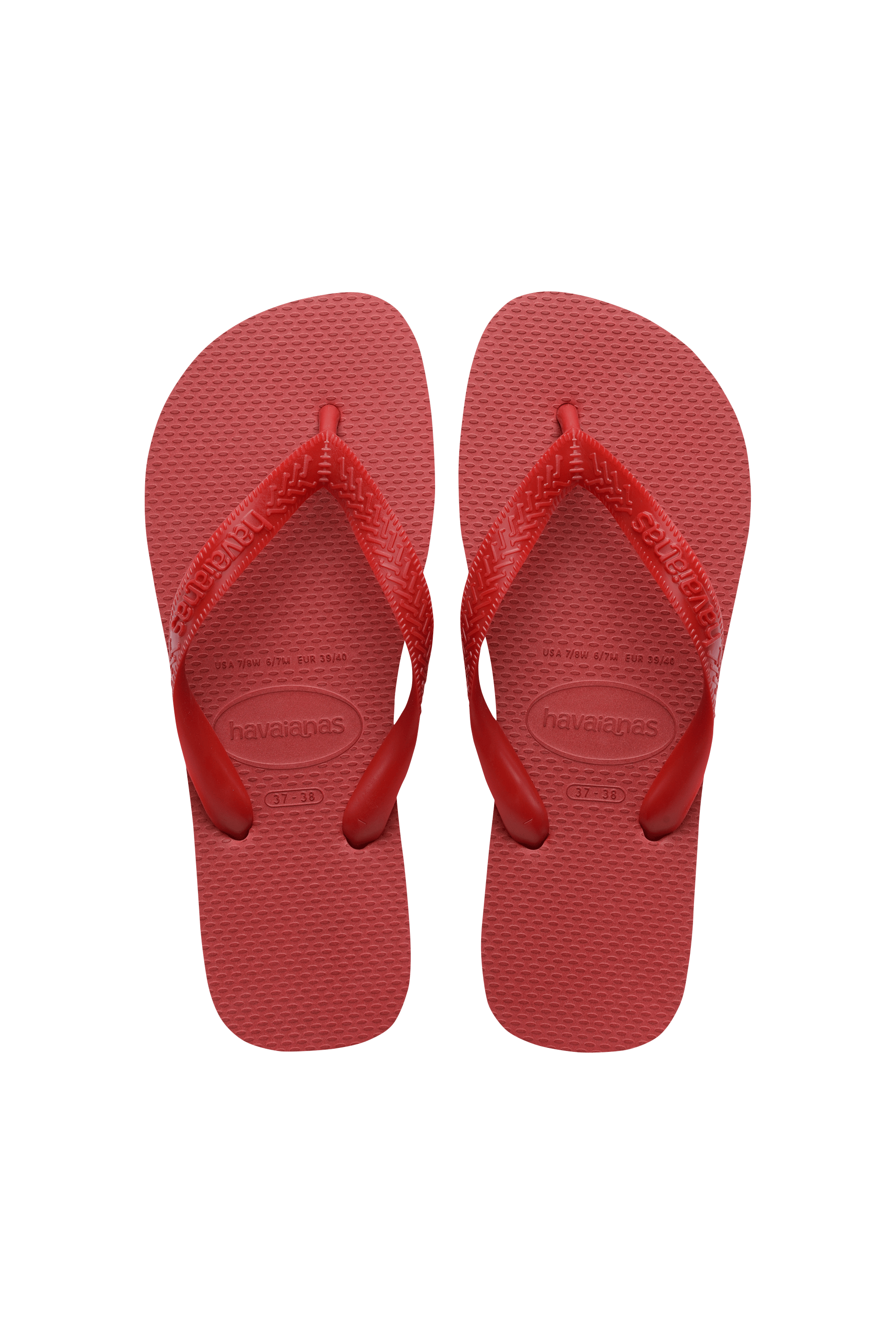 Havaianas Brasil | Red HAVAIANAS Men