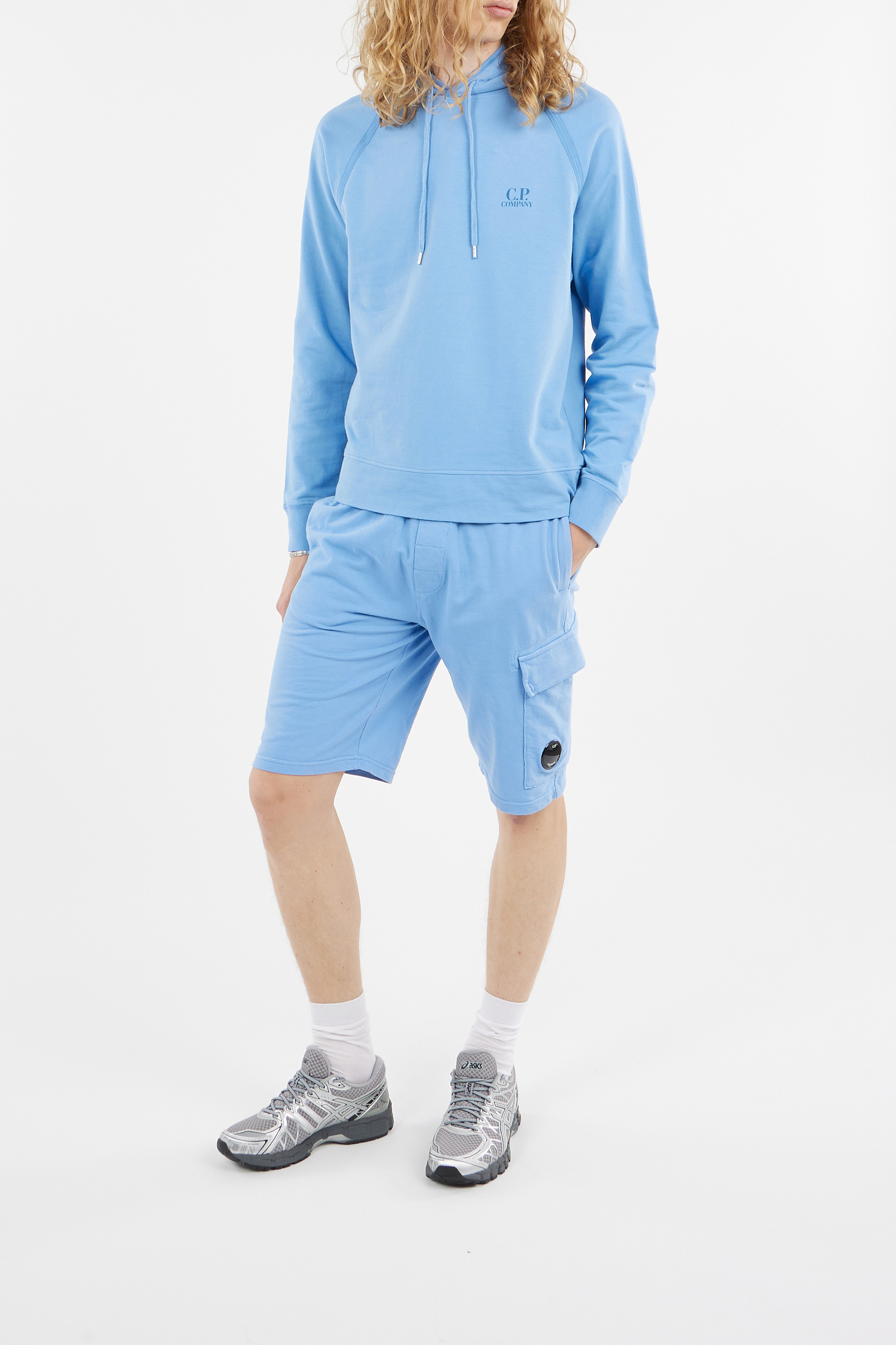 Sneakers | Grey ASICS Men