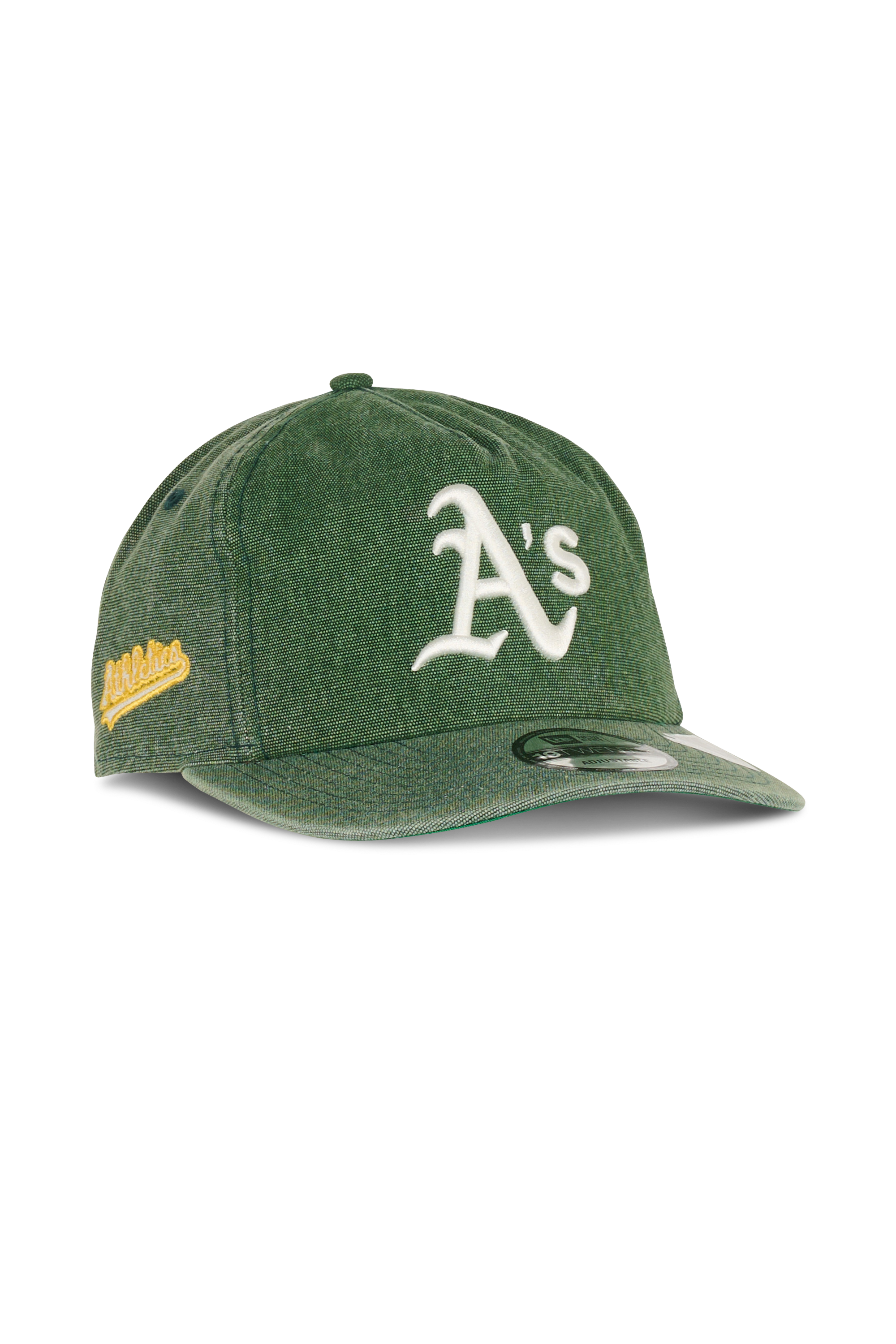 Casquette | Vert NEW ERA Homme