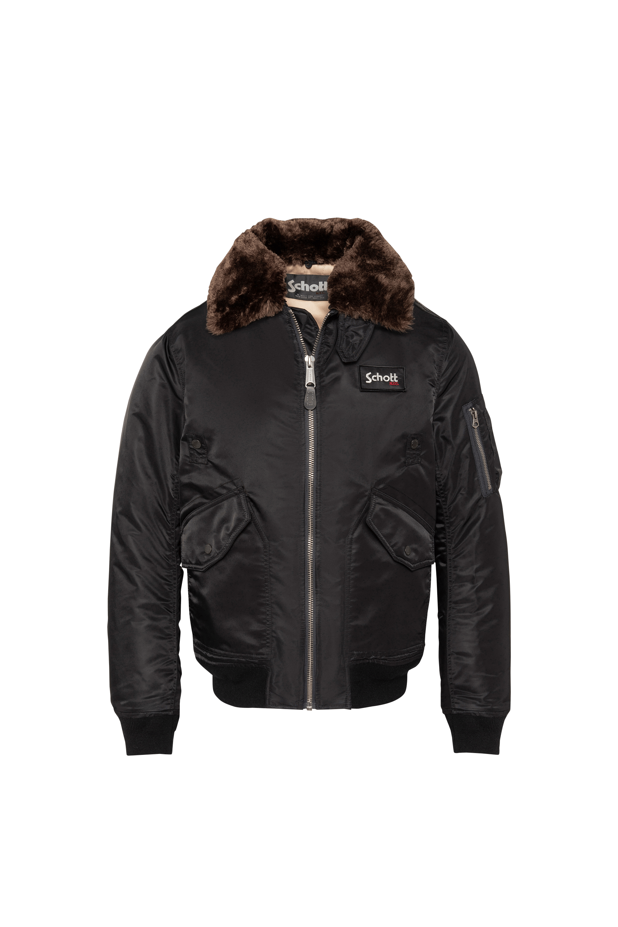 Blouson  Black