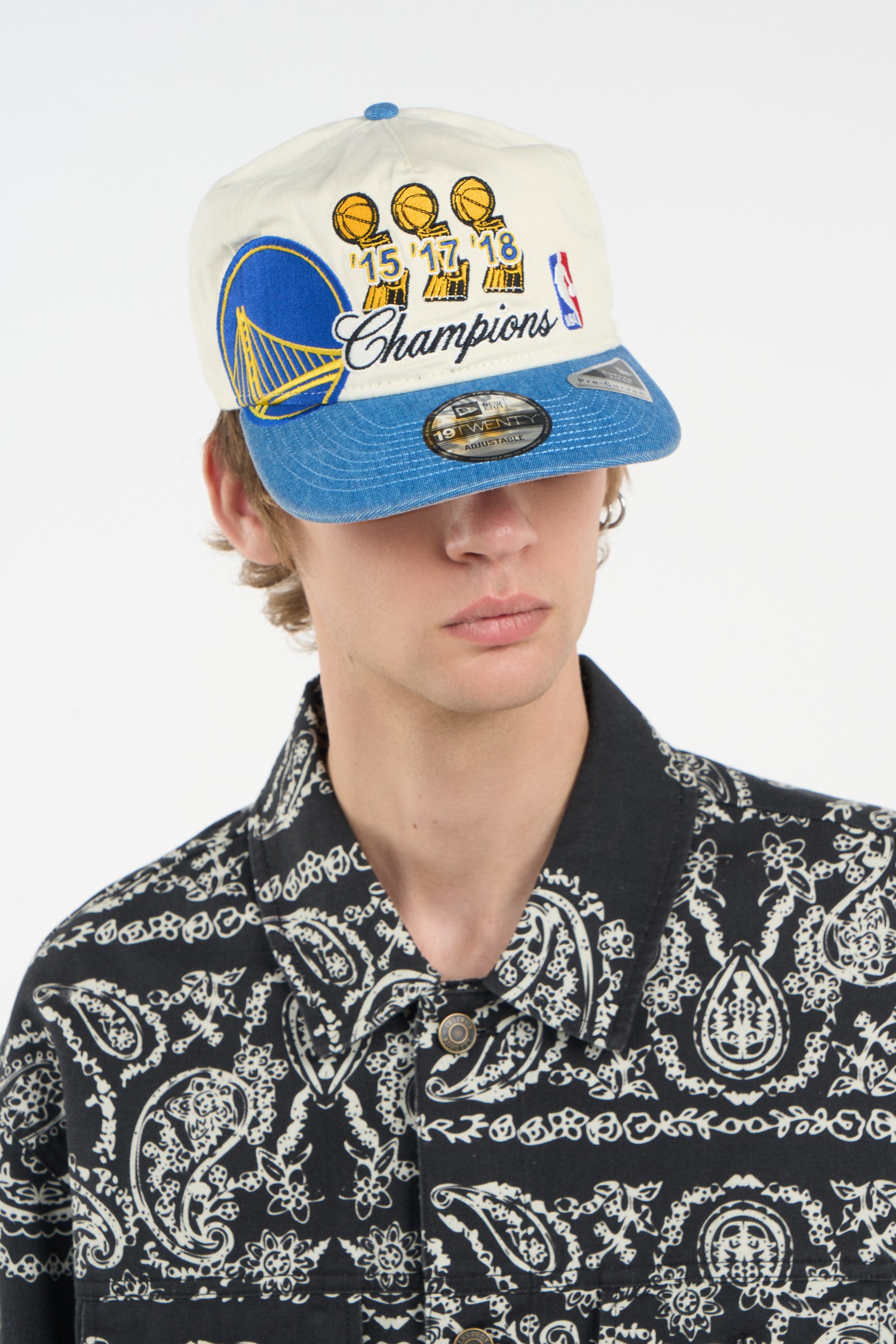 Casquette | Multicolore NEW ERA Homme