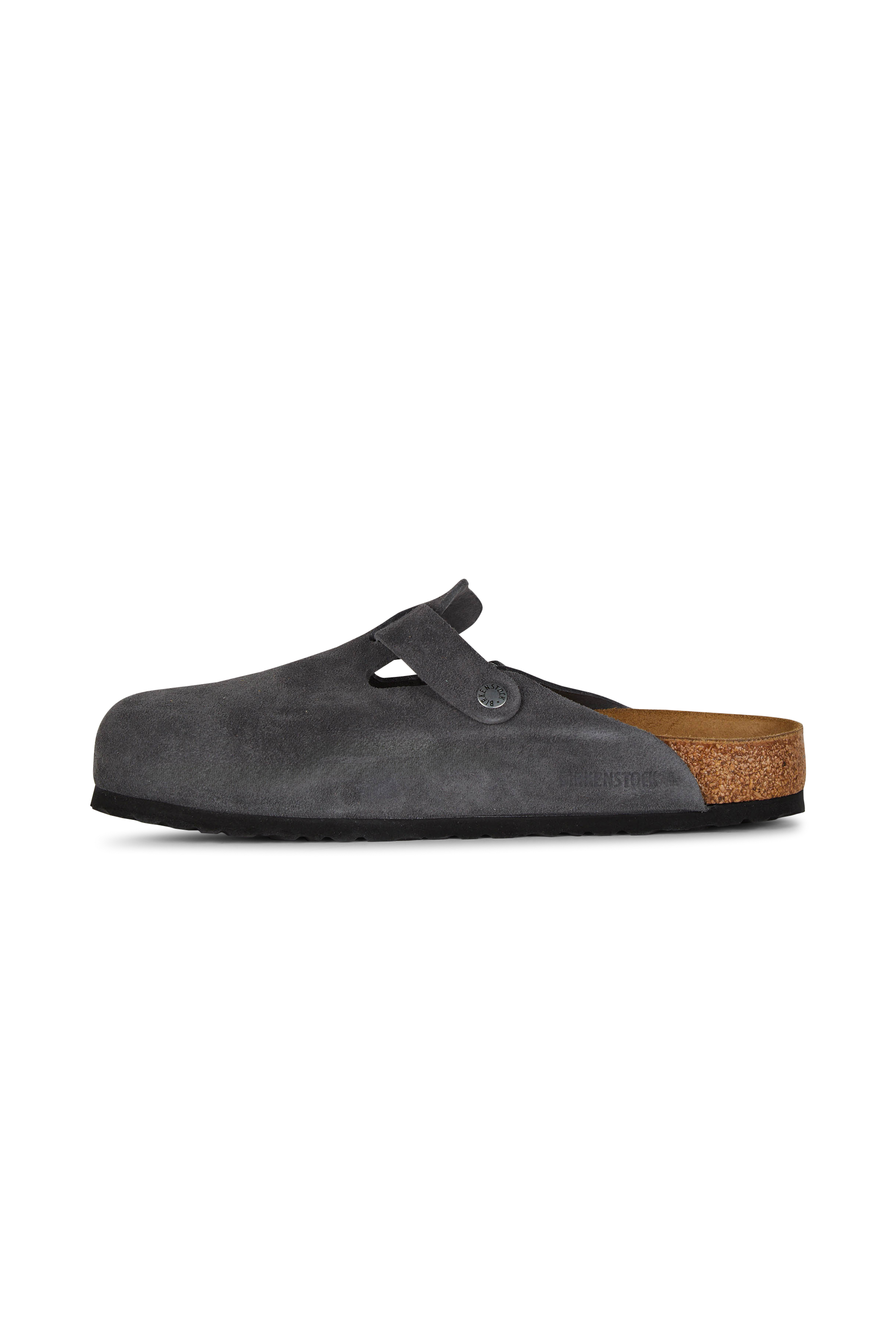 Sabots | Gris BIRKENSTOCK Homme