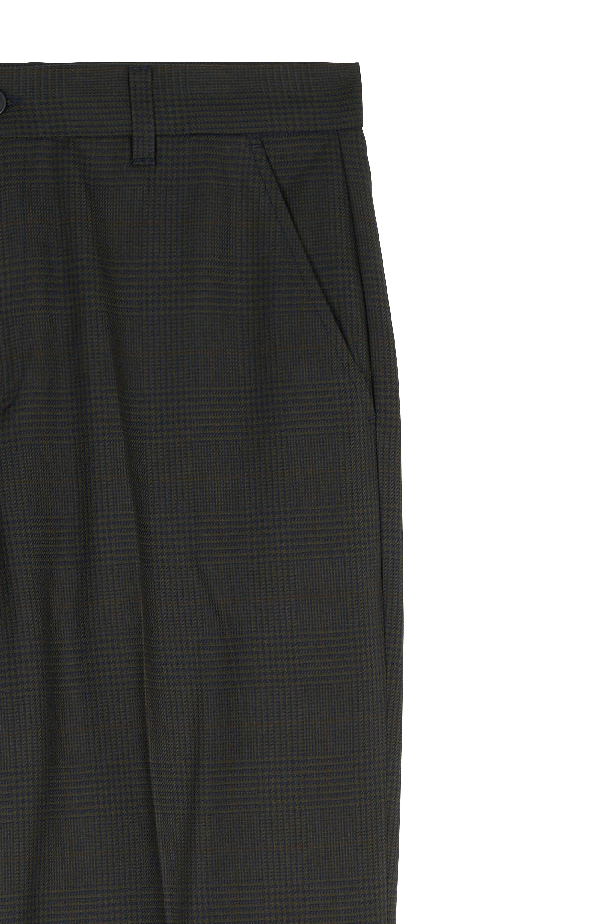 Pantalon | Vert LES DEUX Homme