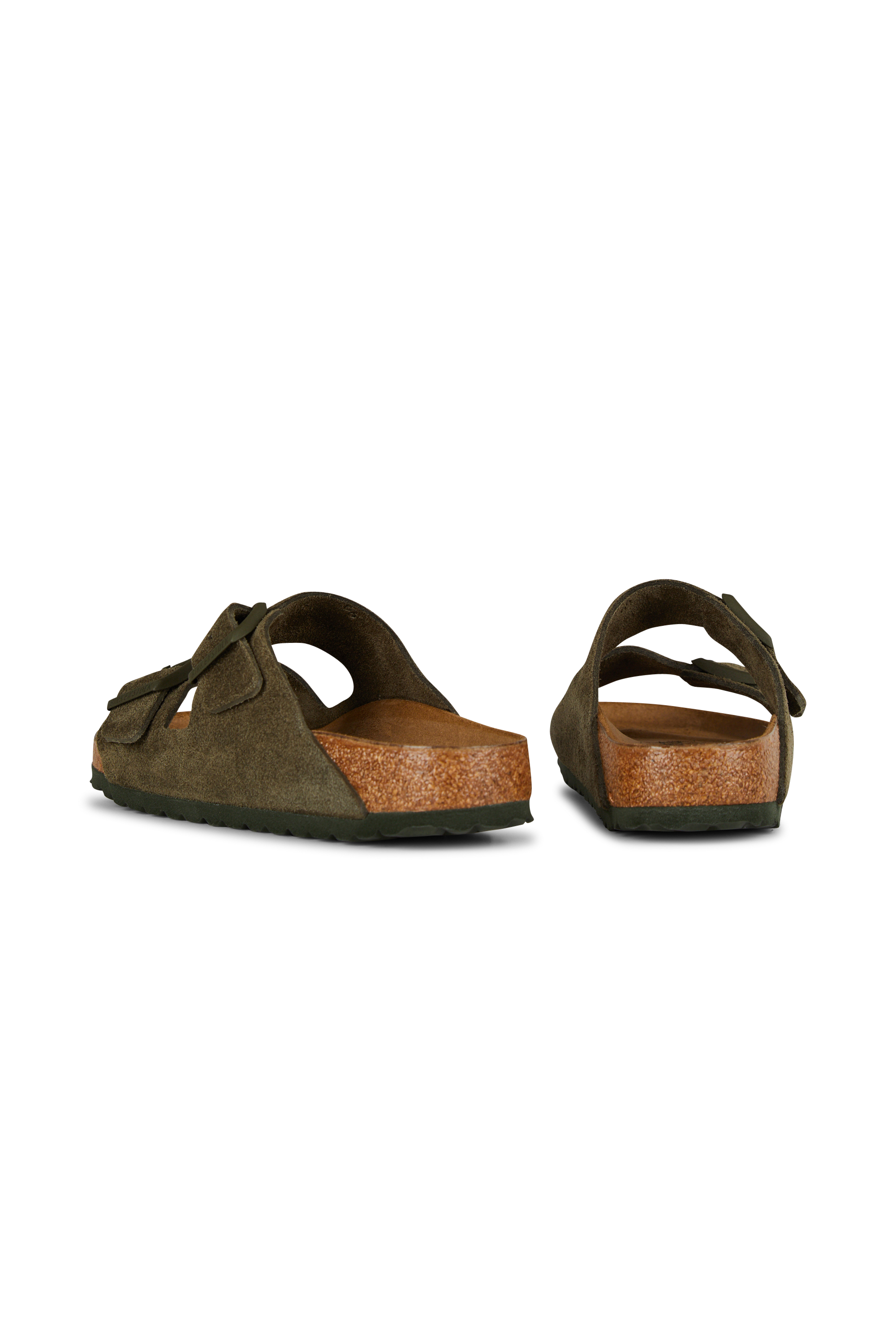 Sandales | Kaki BIRKENSTOCK Femme