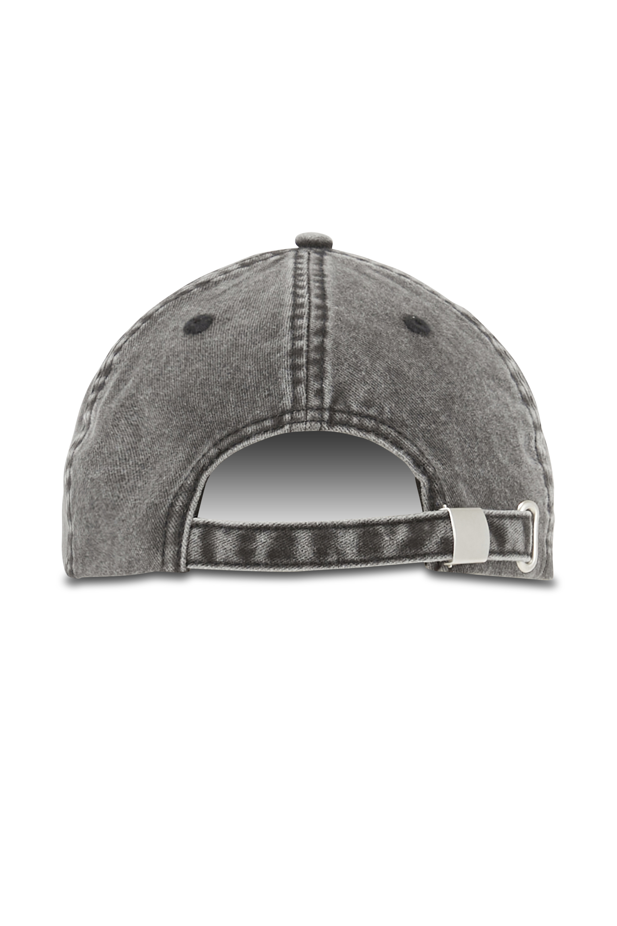 Cap | Black WASTED Men