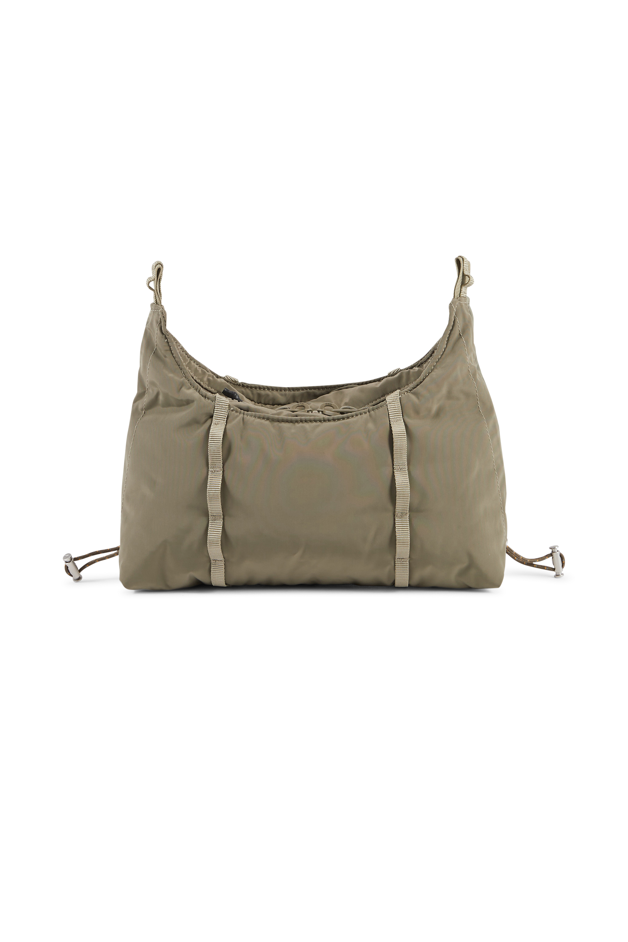Pochette | Kaki TOPOLOGIE Homme