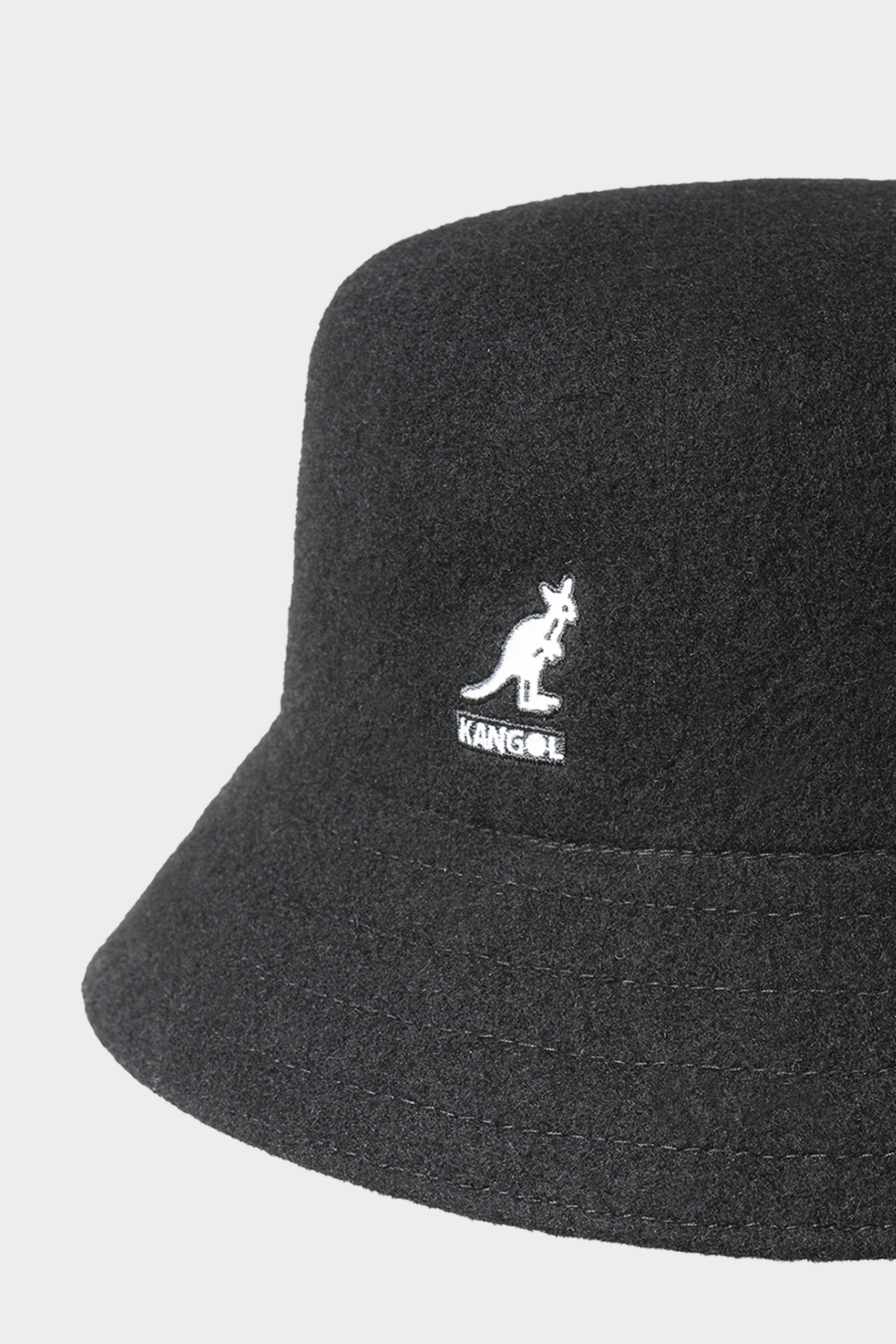 Bob | Noir by KANGOL Bob Noir