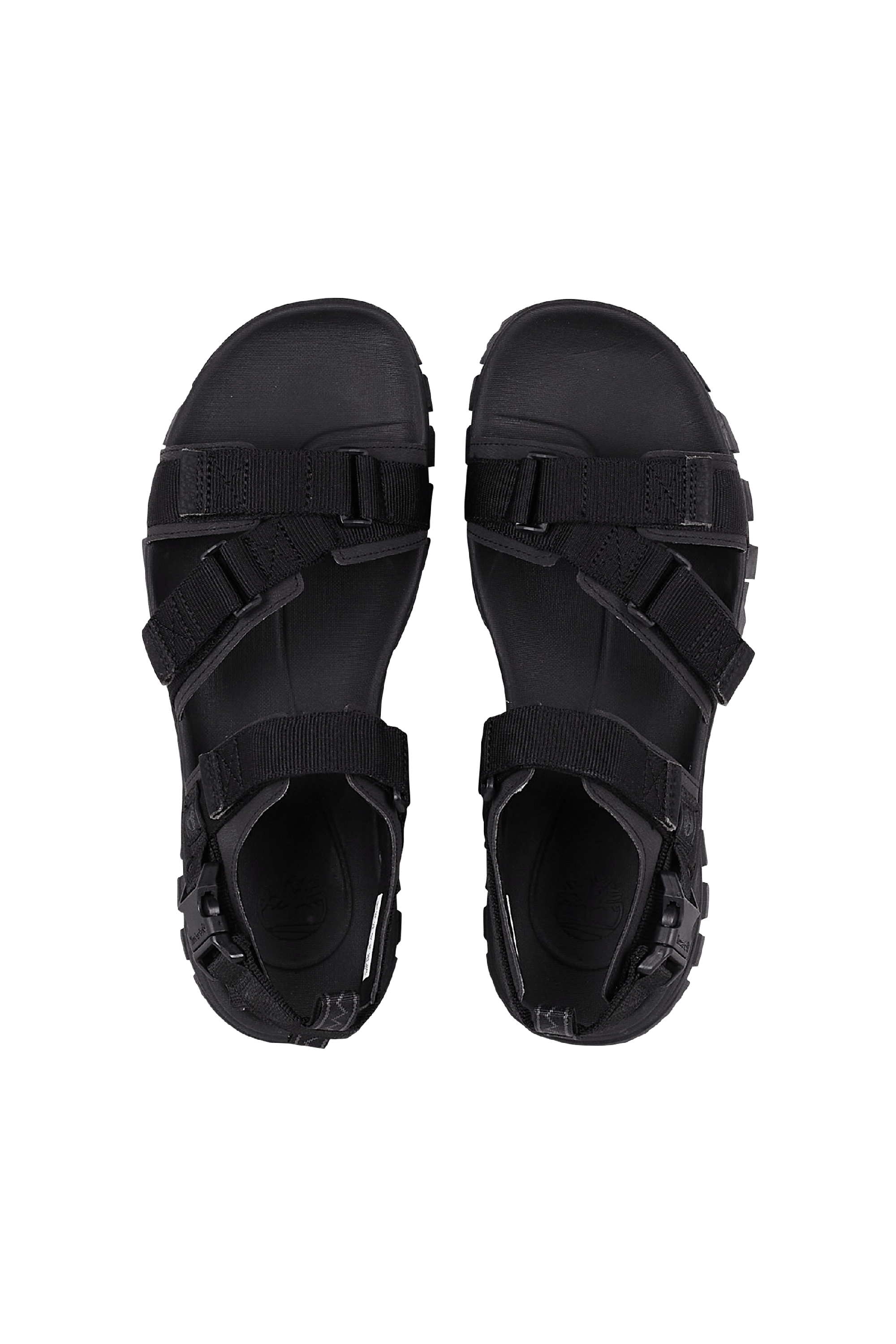 Sandals | Black TIMBERLAND Men
