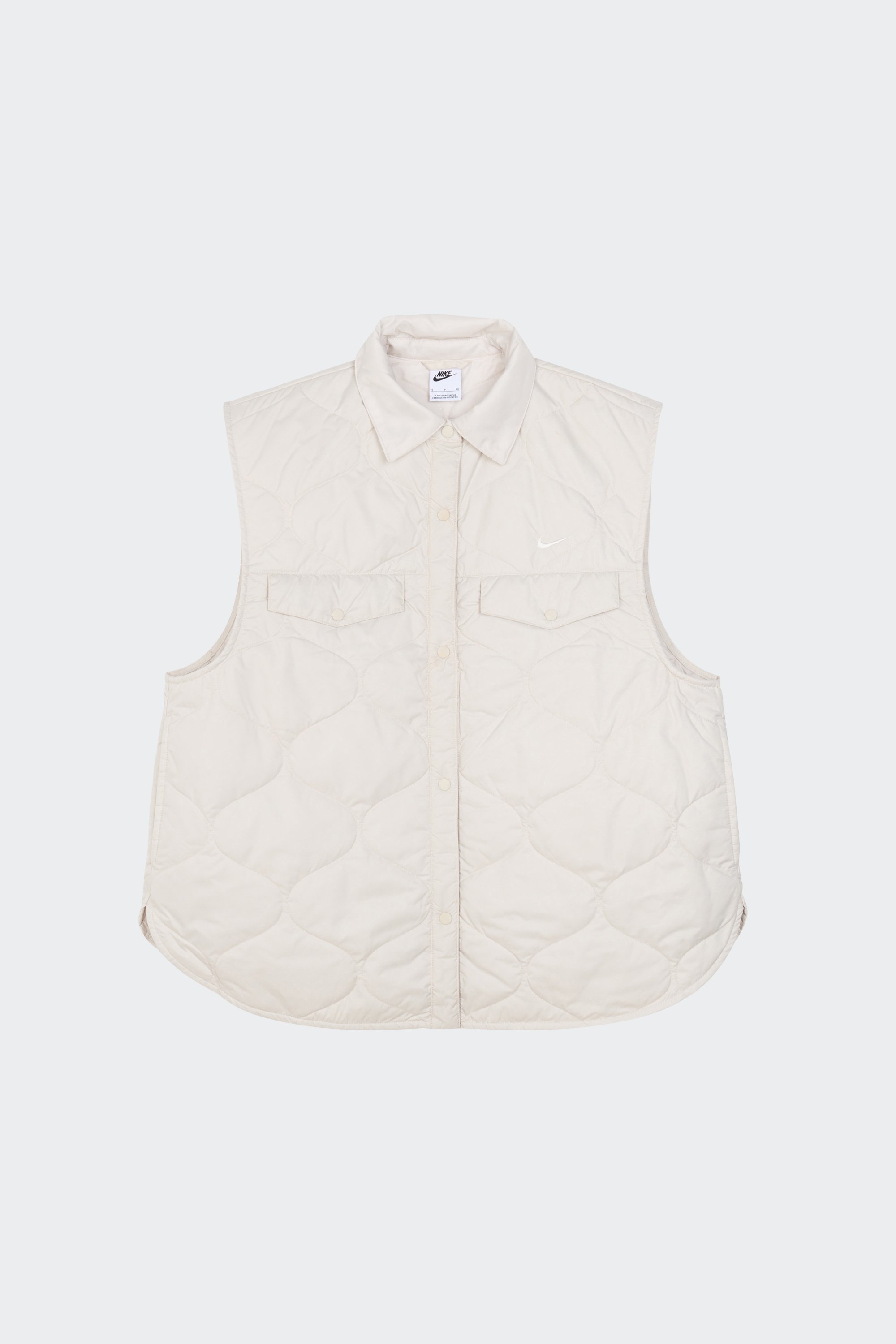 veste | Gris by NIKE veste Gris