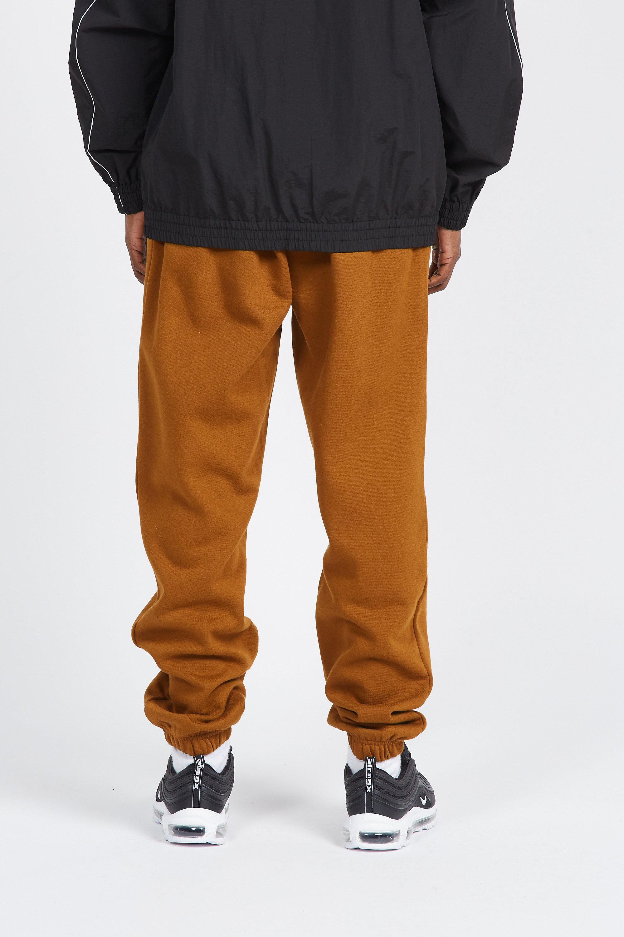 Joggers | Beige by NEW ERA Joggers Beige