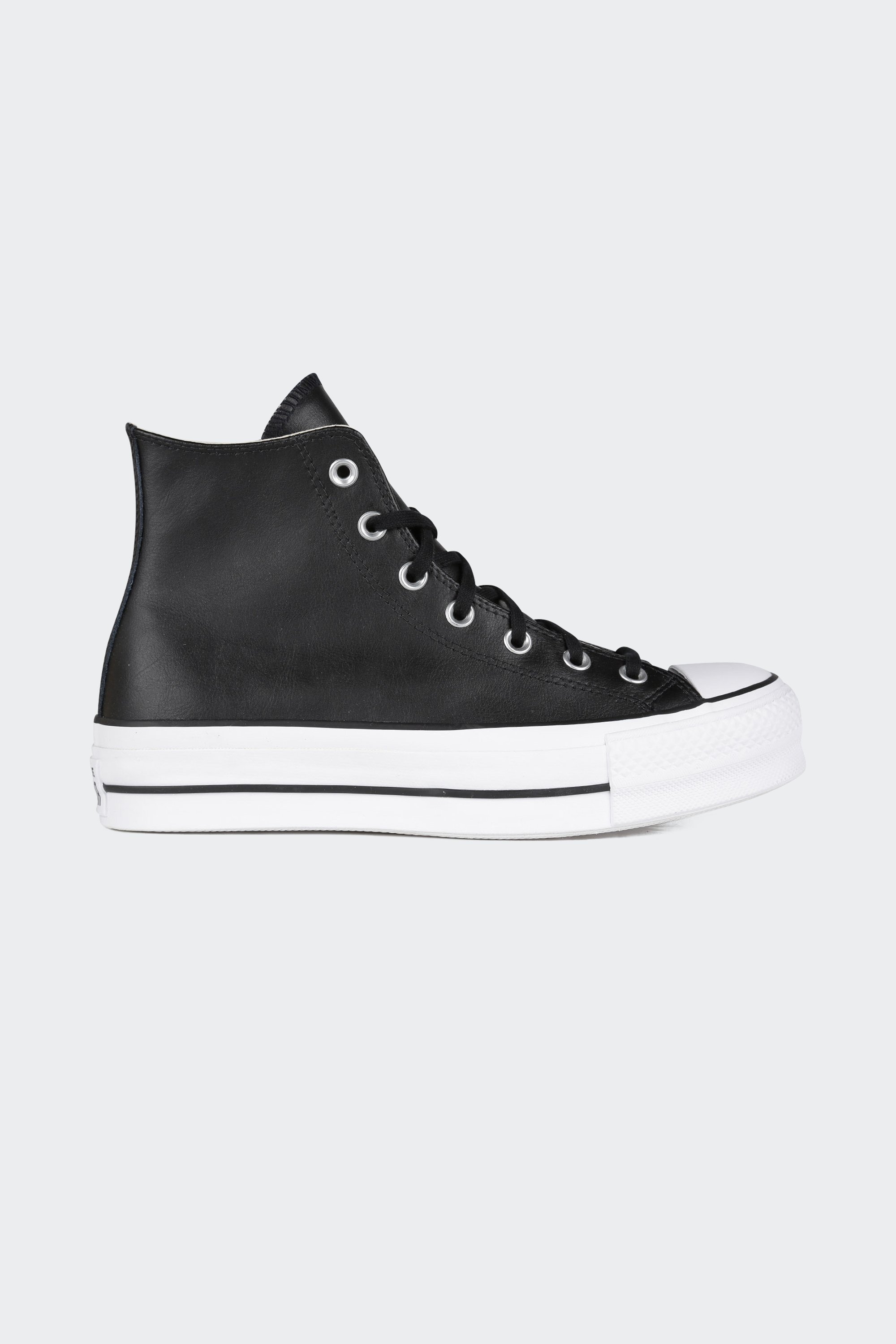 Baskets Montantes | Noir by CONVERSE Baskets Montantes Noir