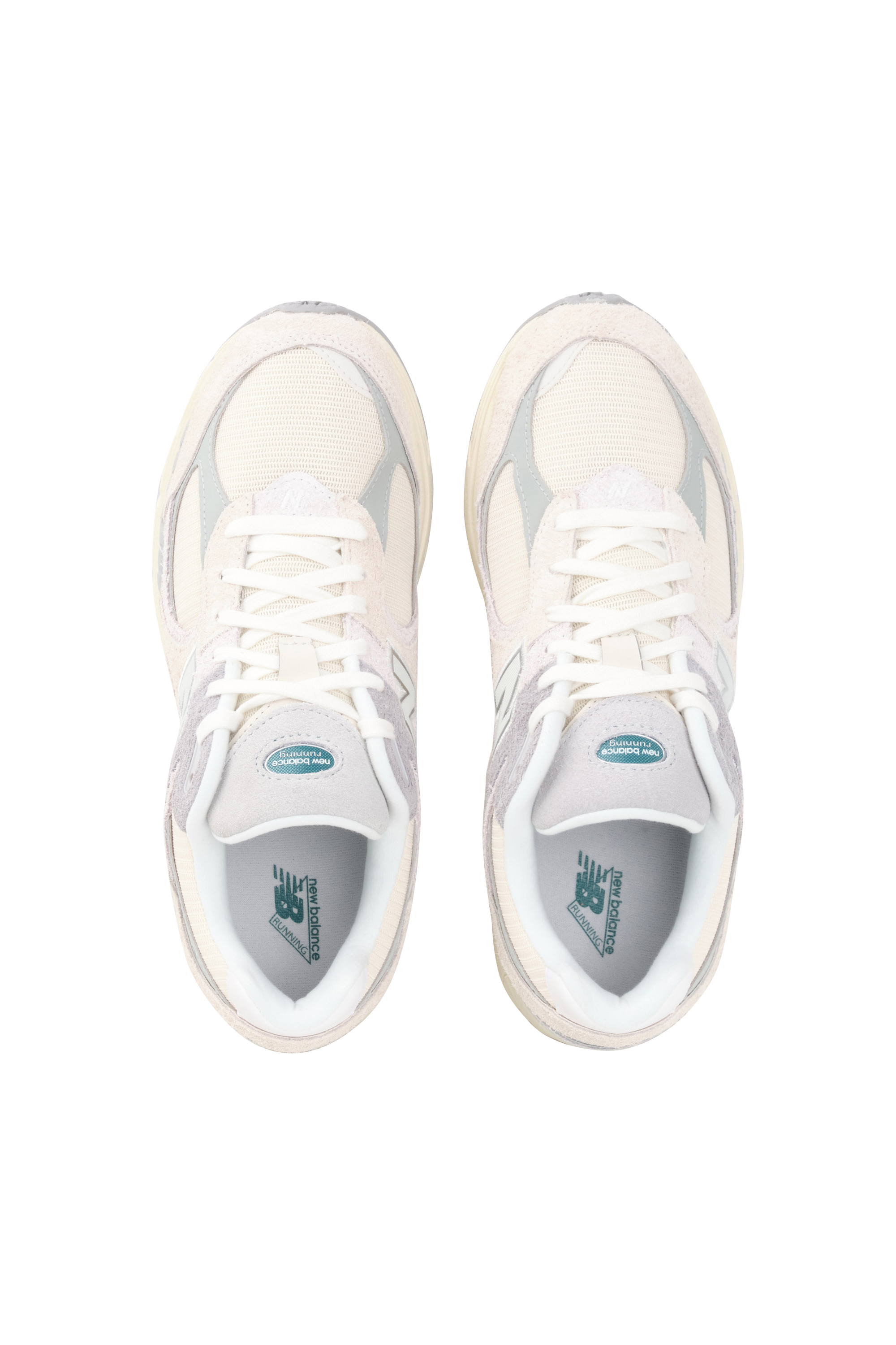 Sneakers Beige