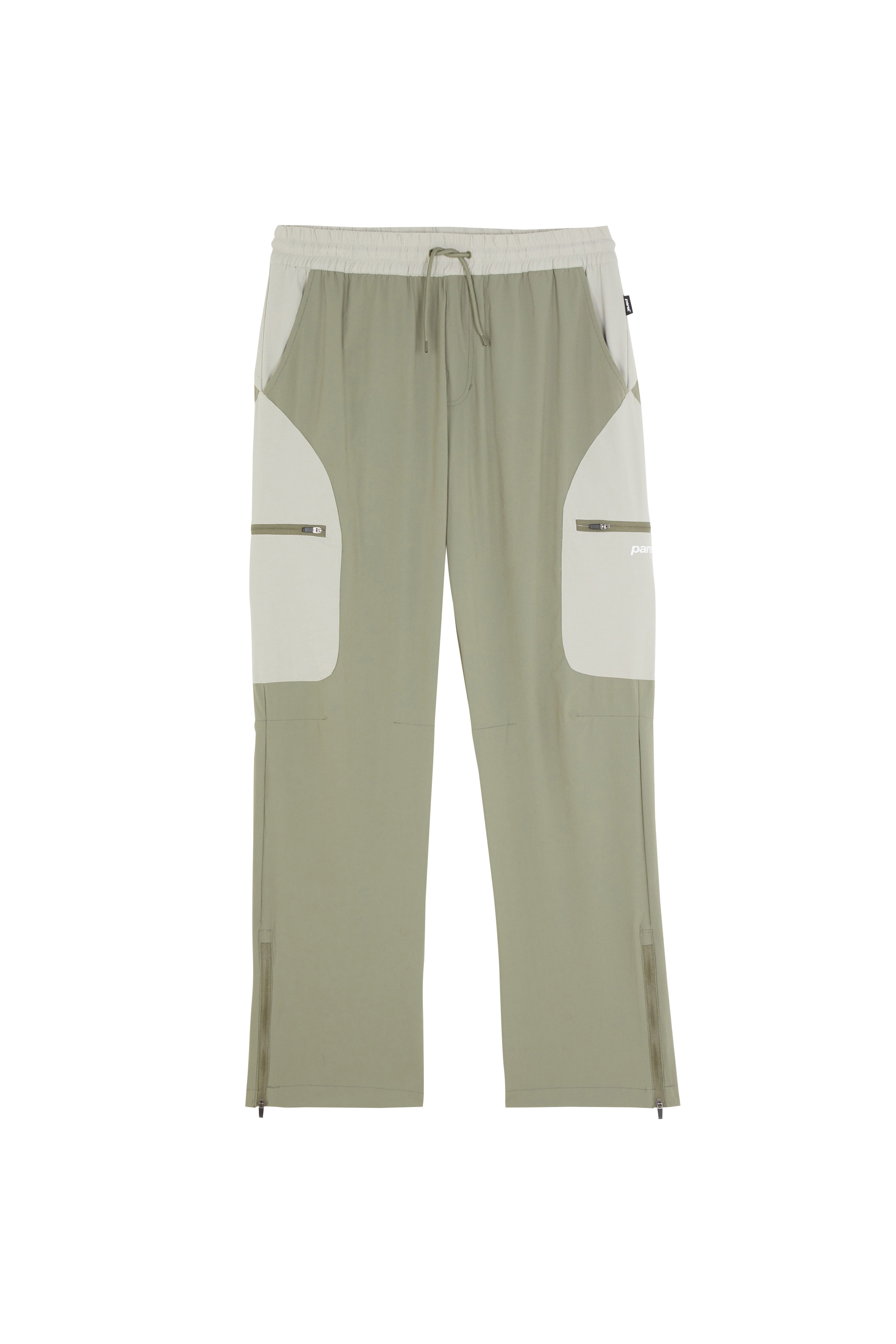 Trousers Multicolored