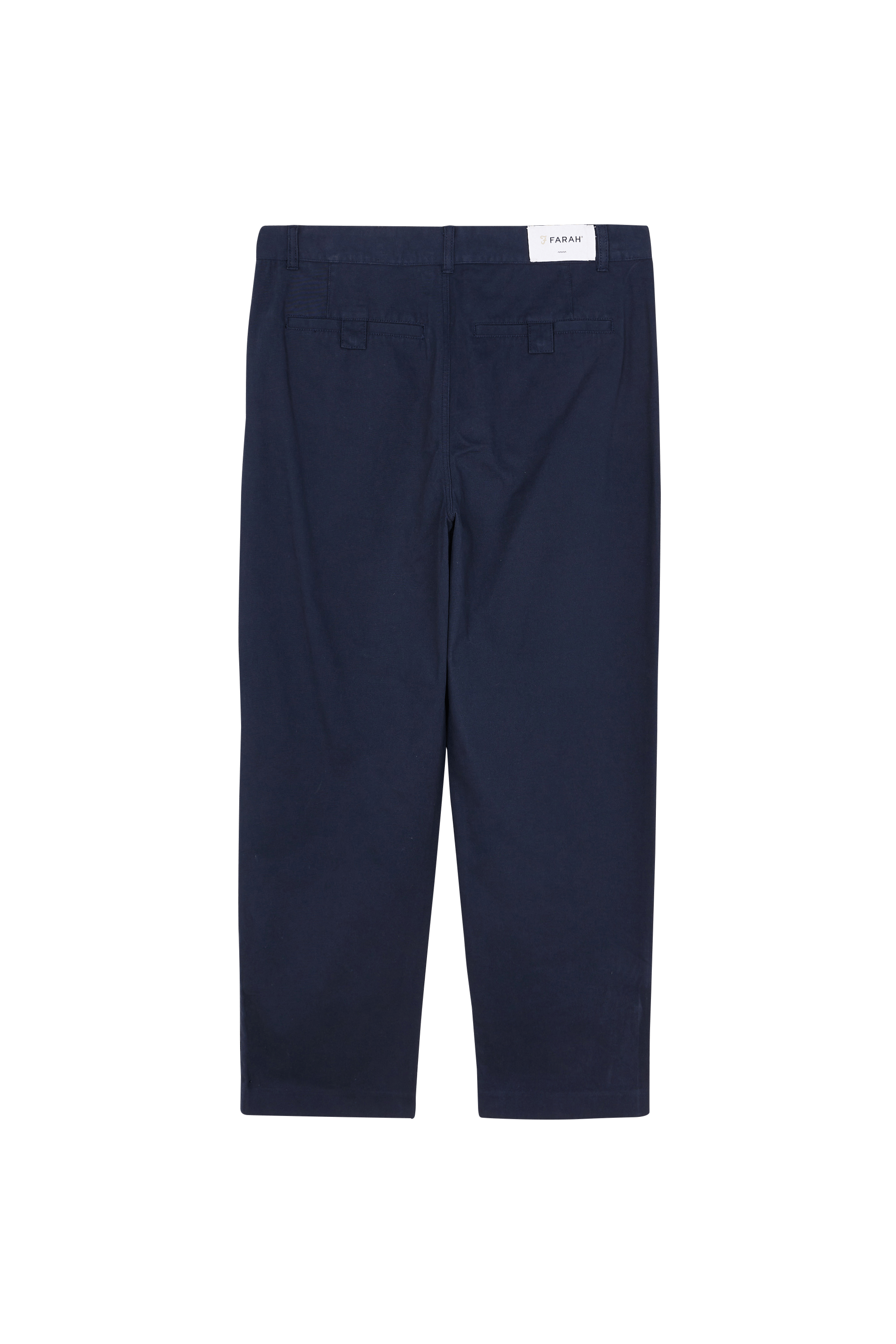 Pantalon Bleu