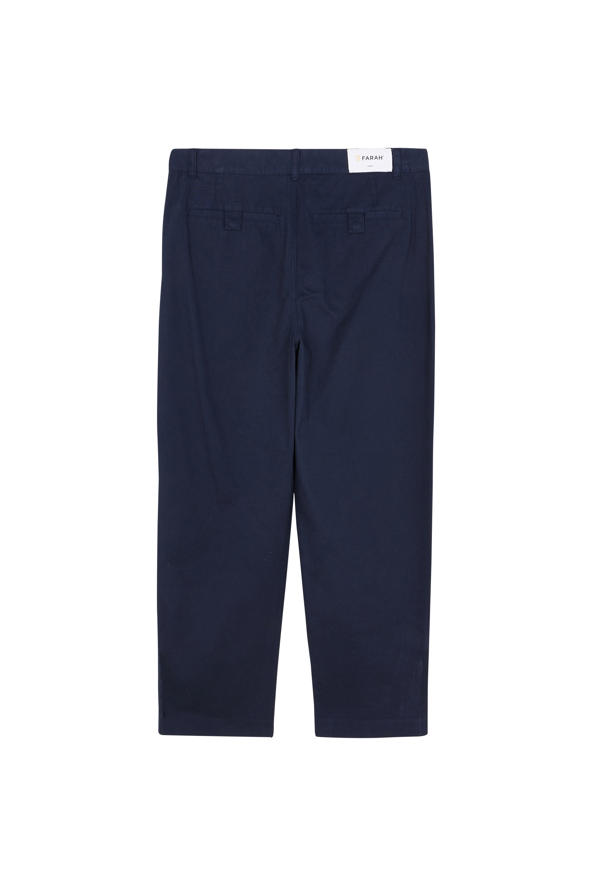 Pantalon Bleu