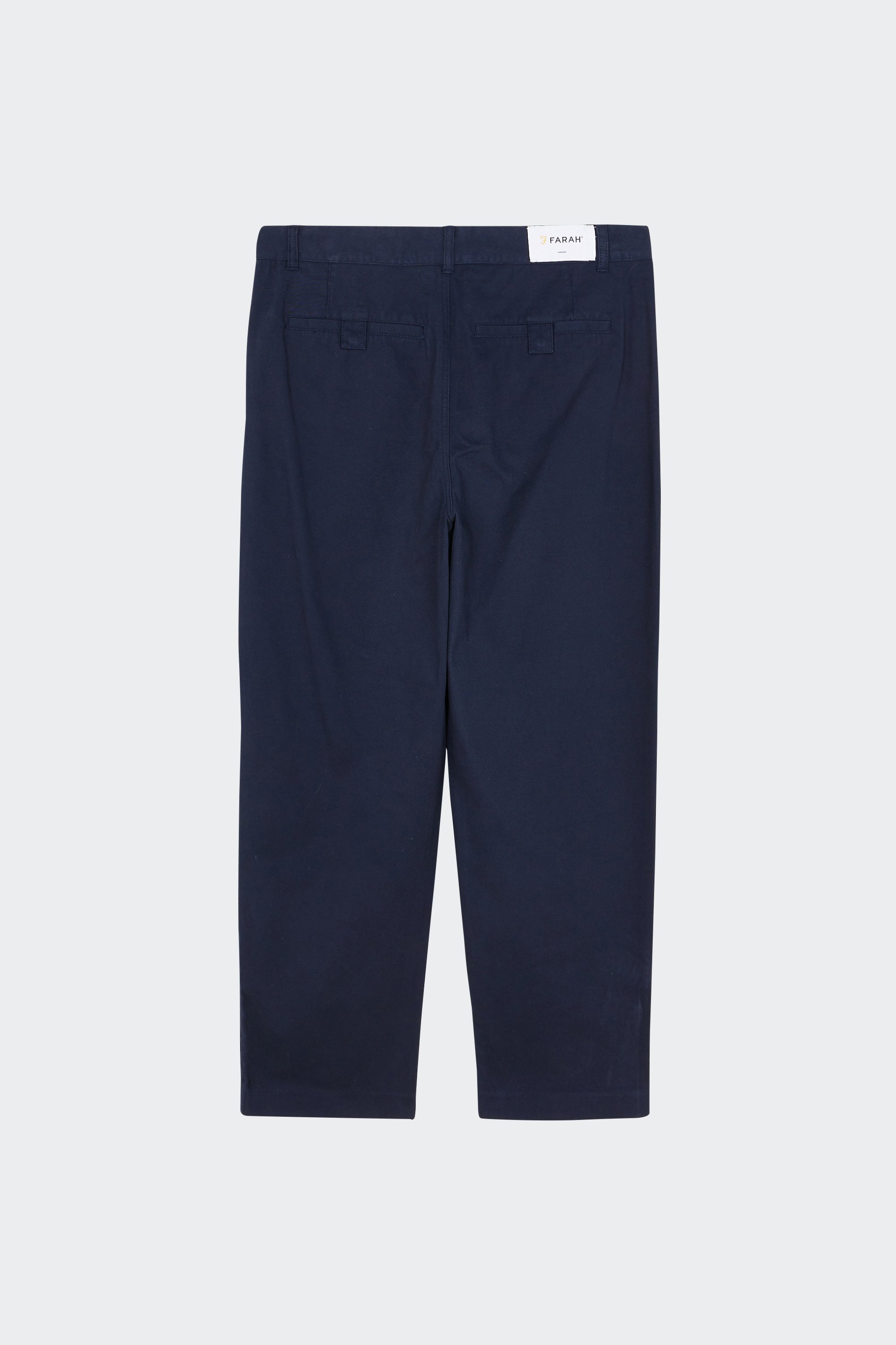 Trousers | Blue by FARAH Trousers Blue