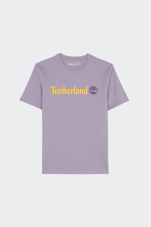 TIMBERLAND T-shirt Violet