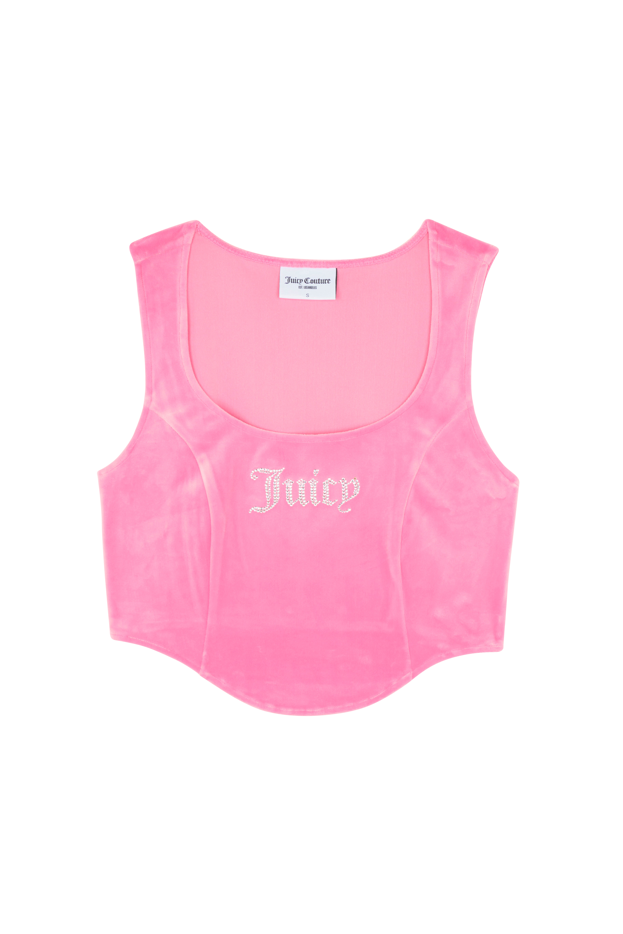 Tank top Pink