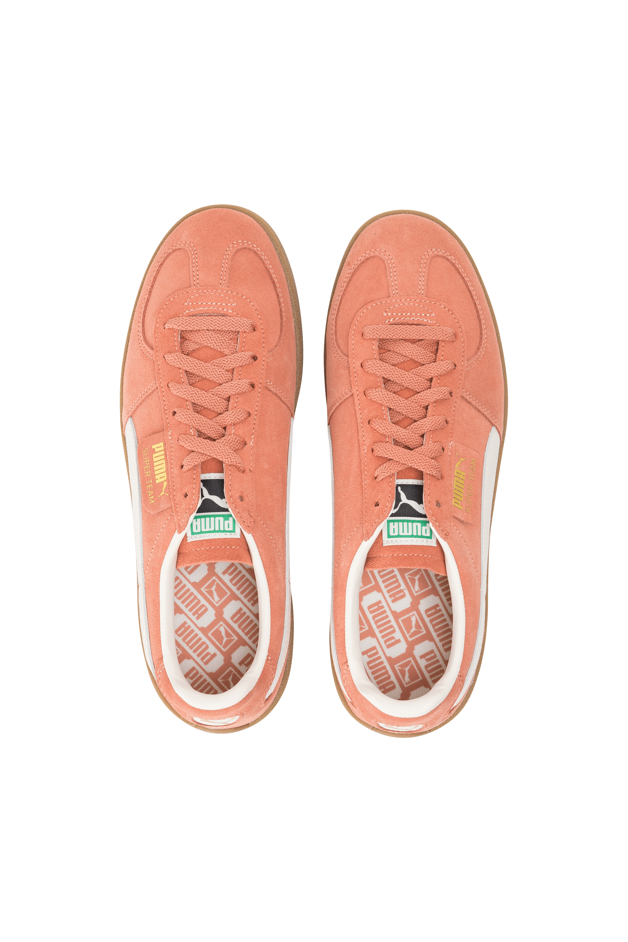 Sneakers | Orange PUMA Men