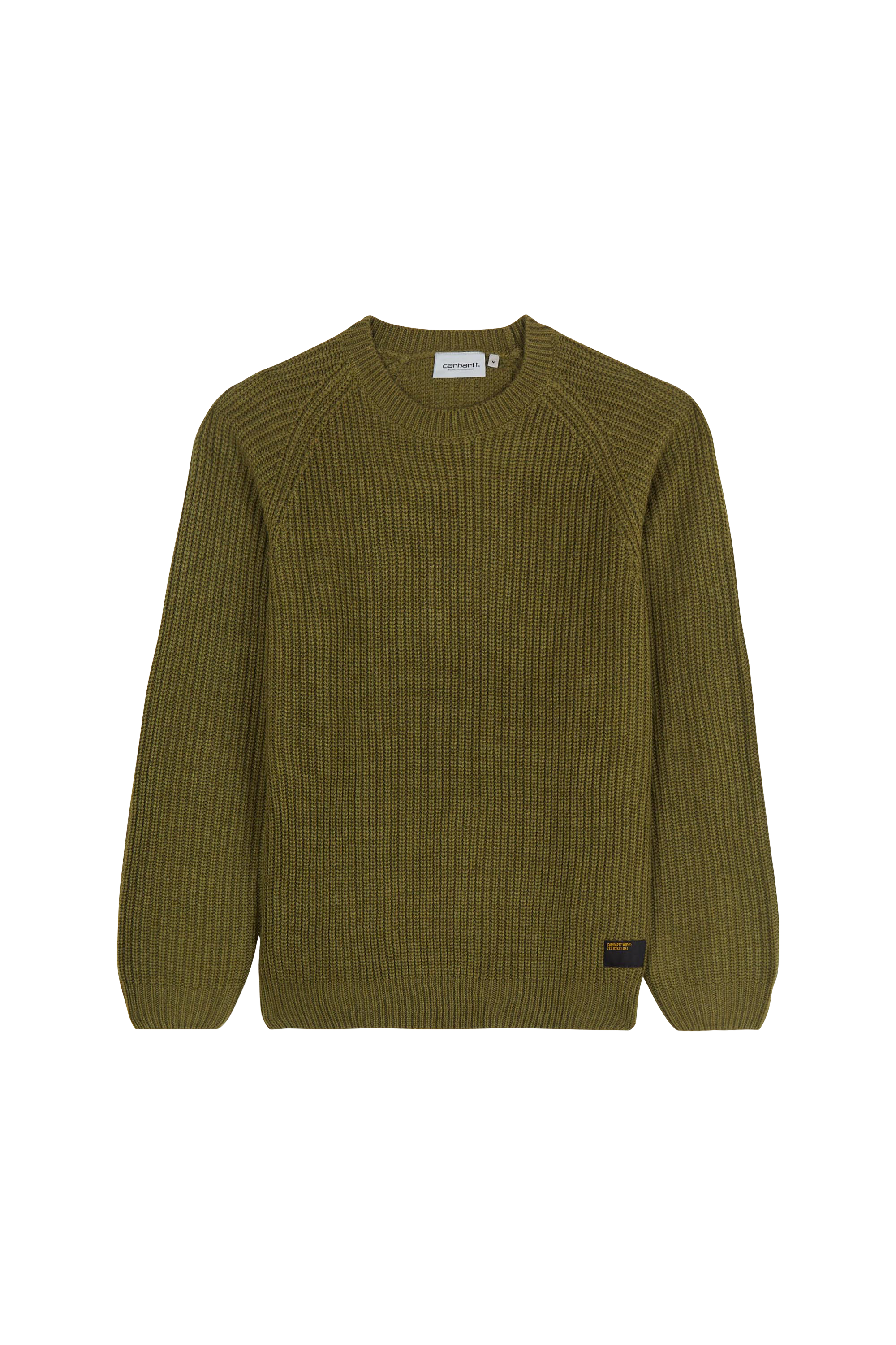 Sweater Green