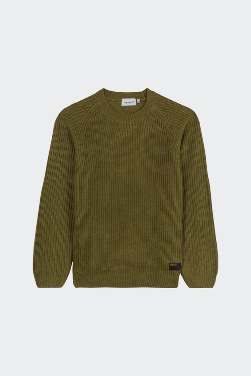 Pull carhartt vert sale