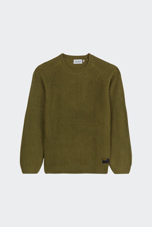 Pull Vert Carhartt Wip Homme Citadium