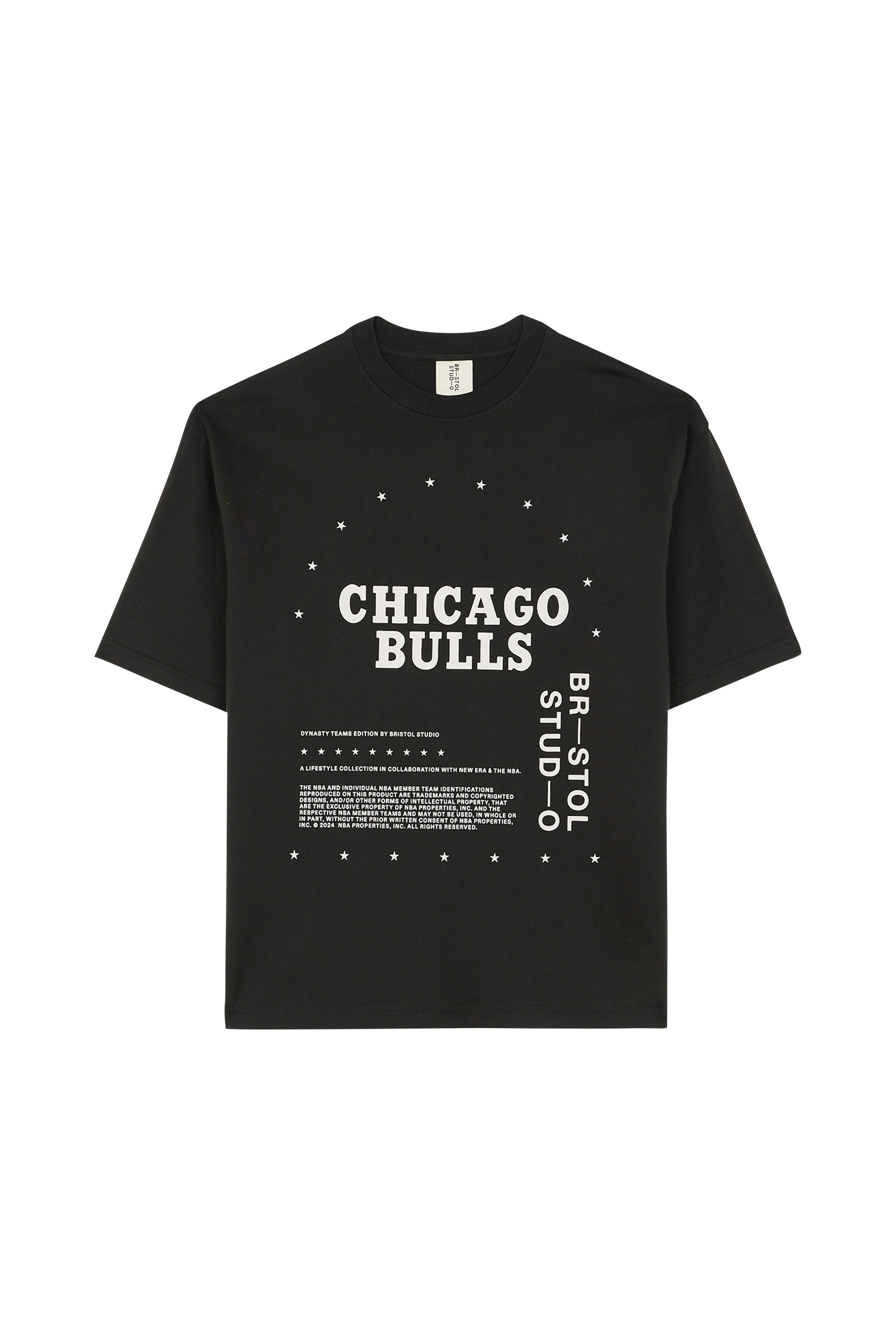 T-shirt Noir