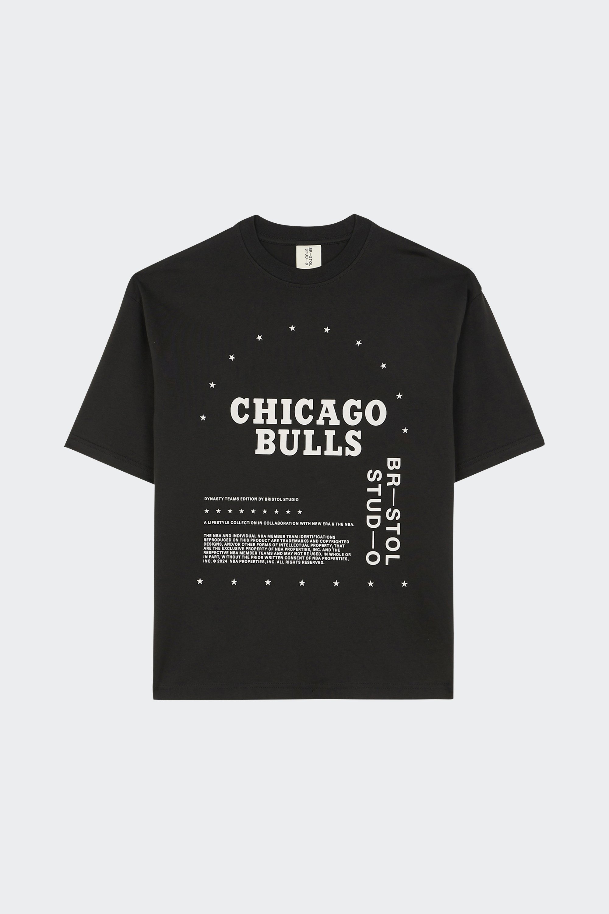 T-shirt | Noir by NEW ERA T-shirt Noir