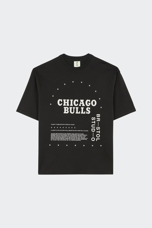 NEW ERA T-shirt Black