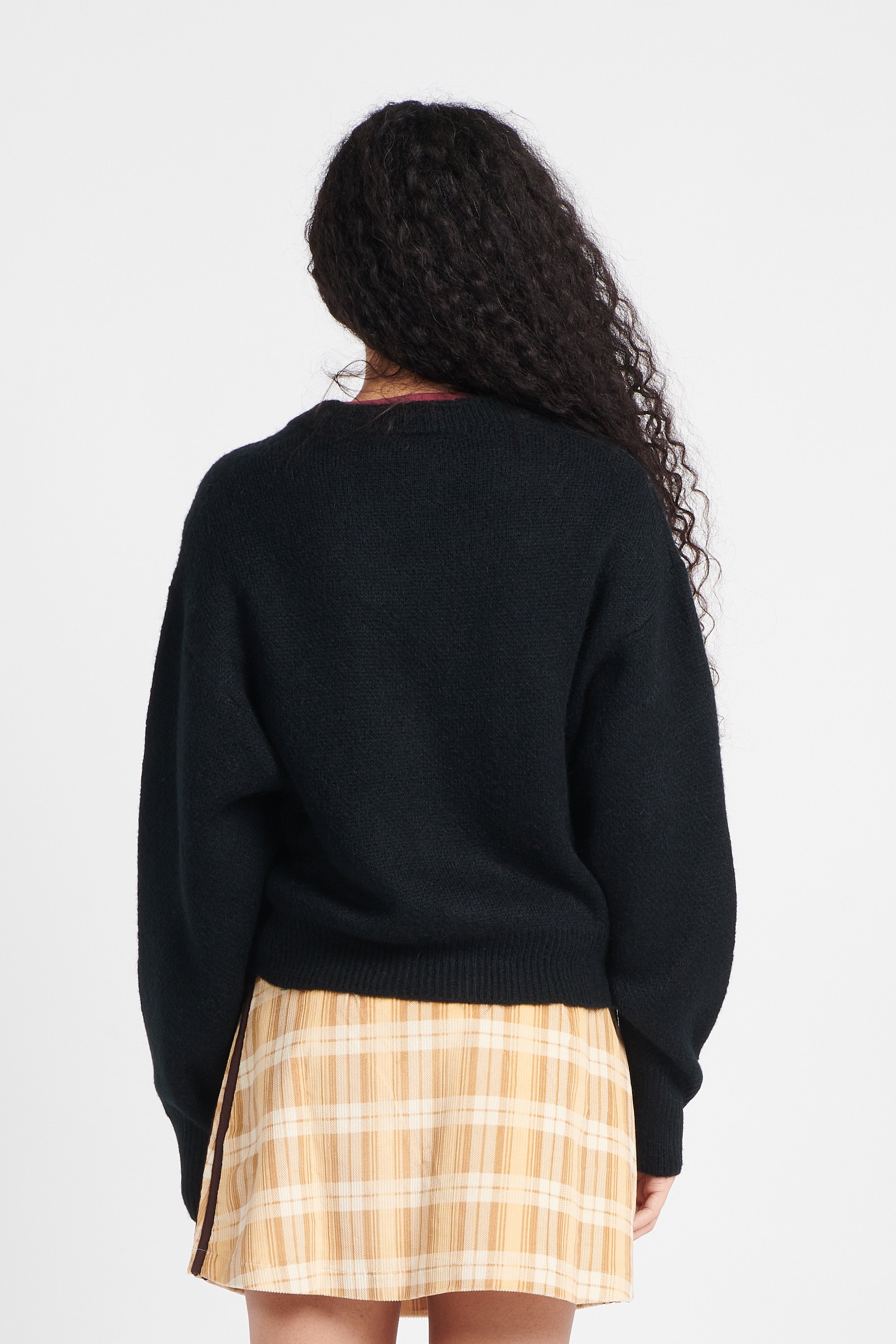 Cardigan | Noir by CARHARTT WIP Cardigan Noir