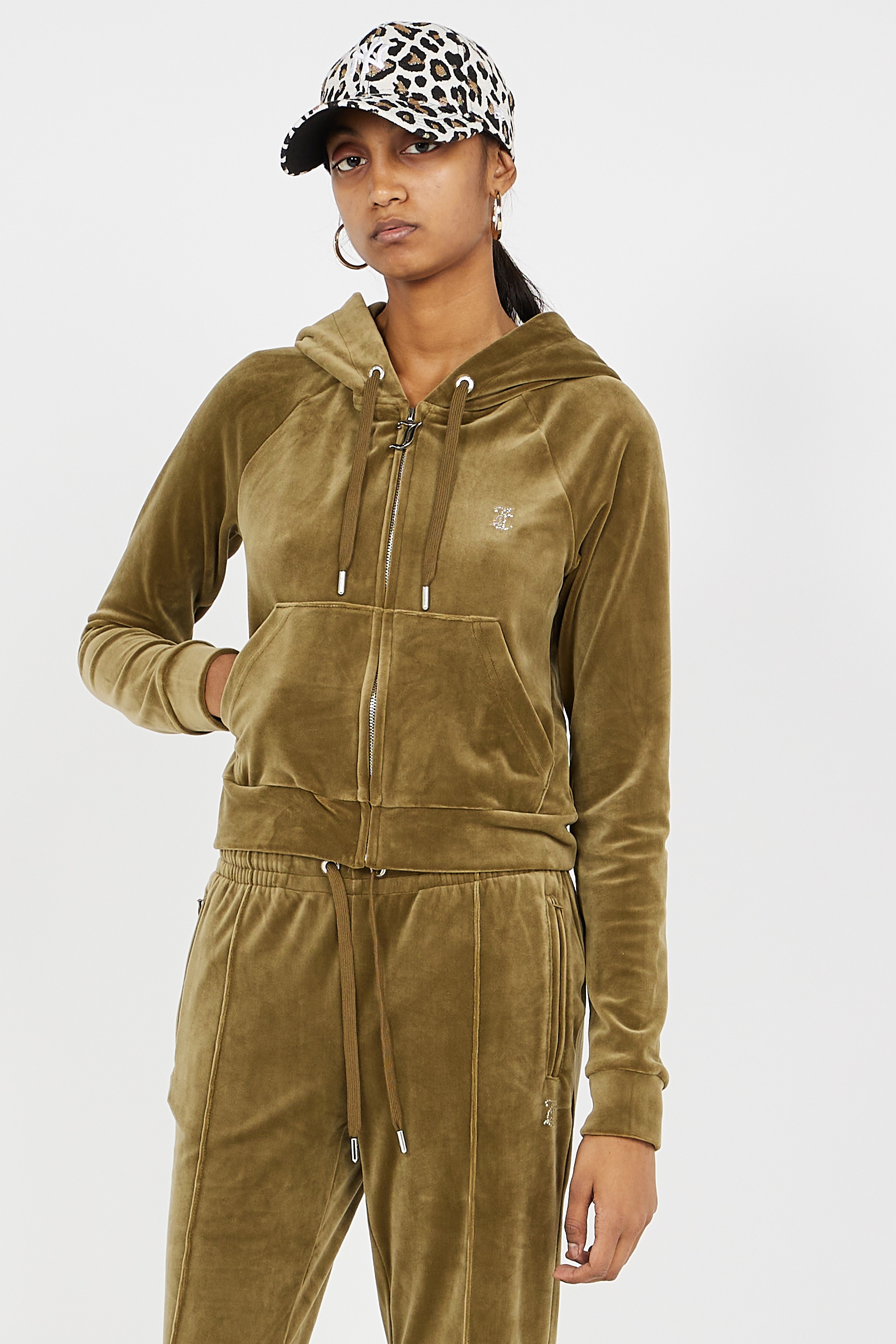 Jacket Khaki
