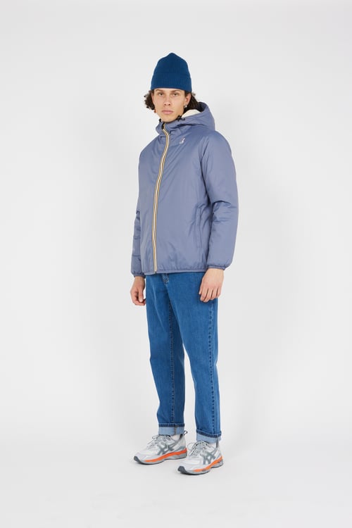 MACKIE Bonnet Bleu