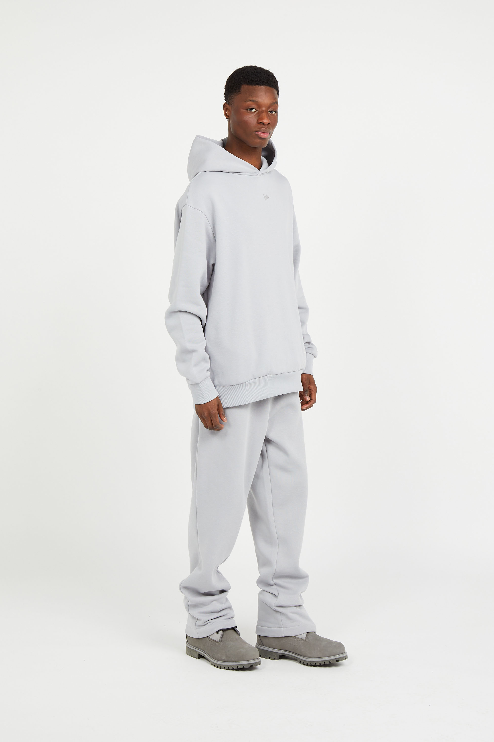 Joggers Grey