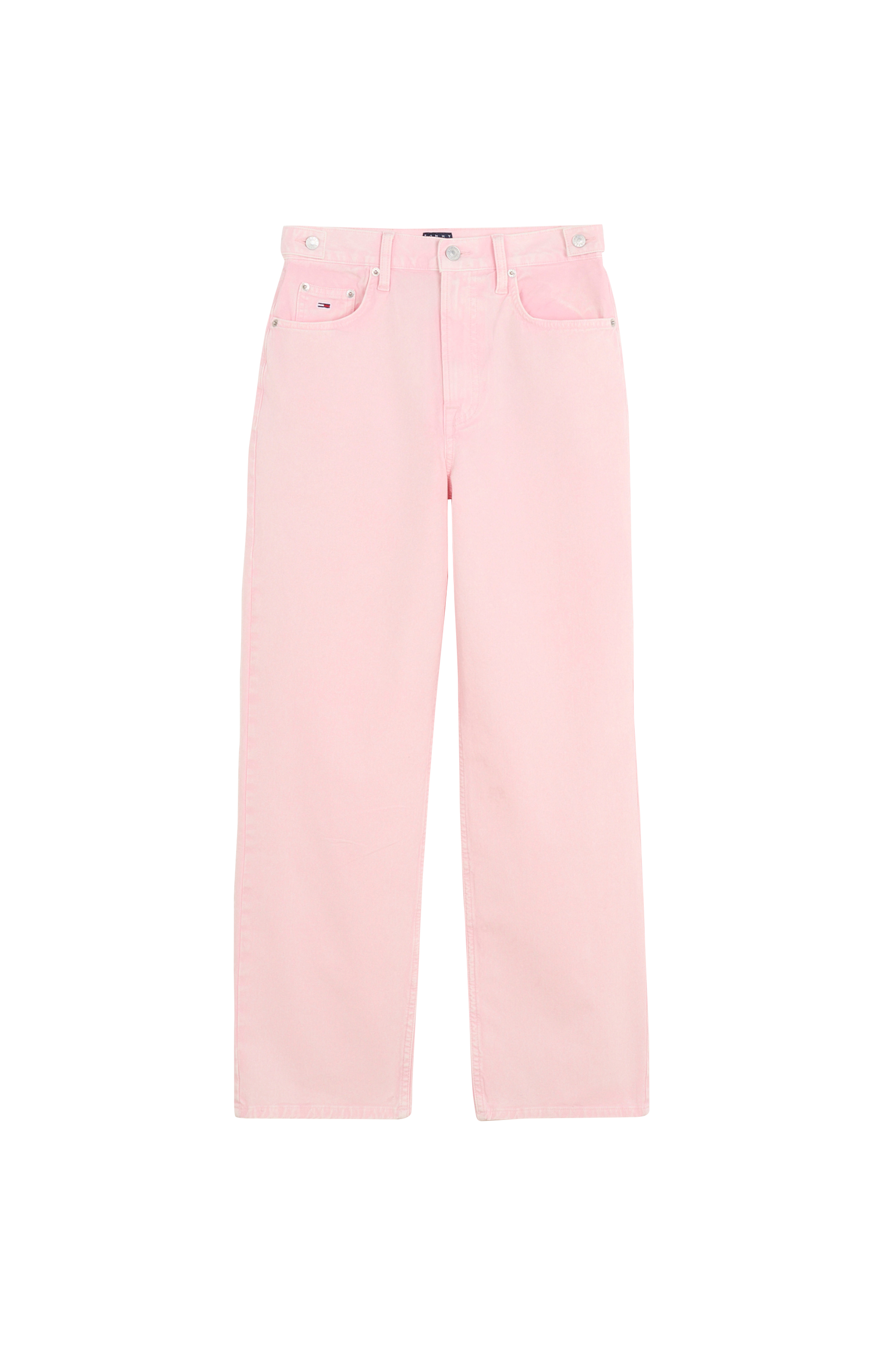 Jeans Pink