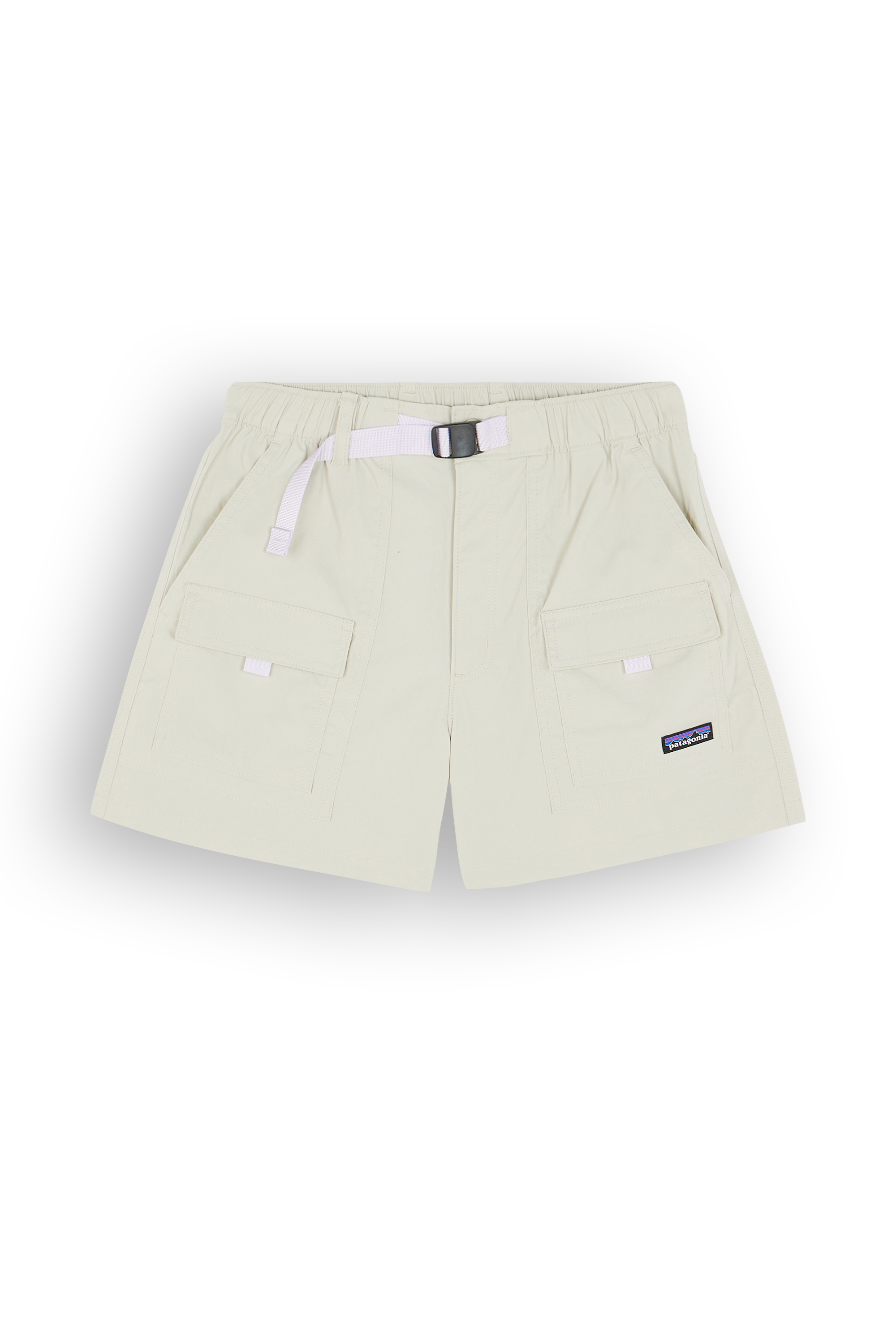 Shorts Beige