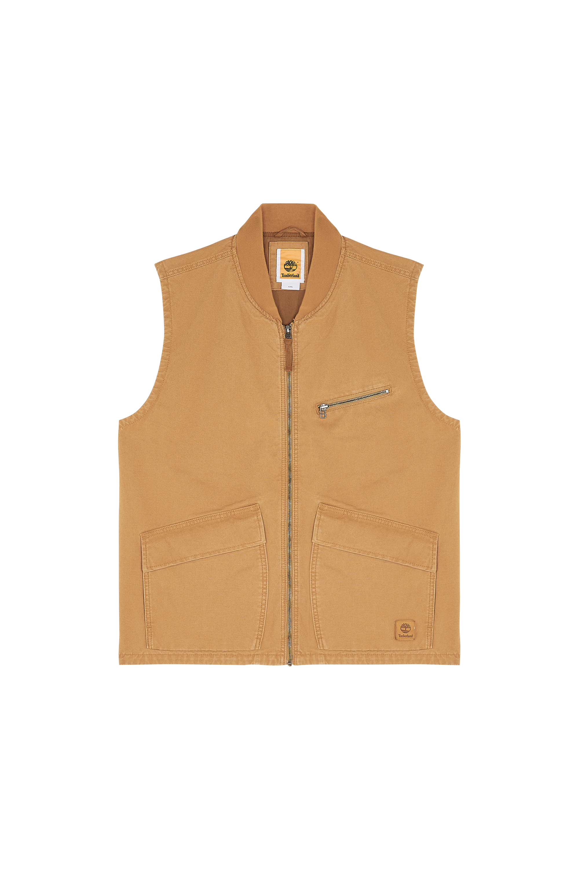 Veste Jaune