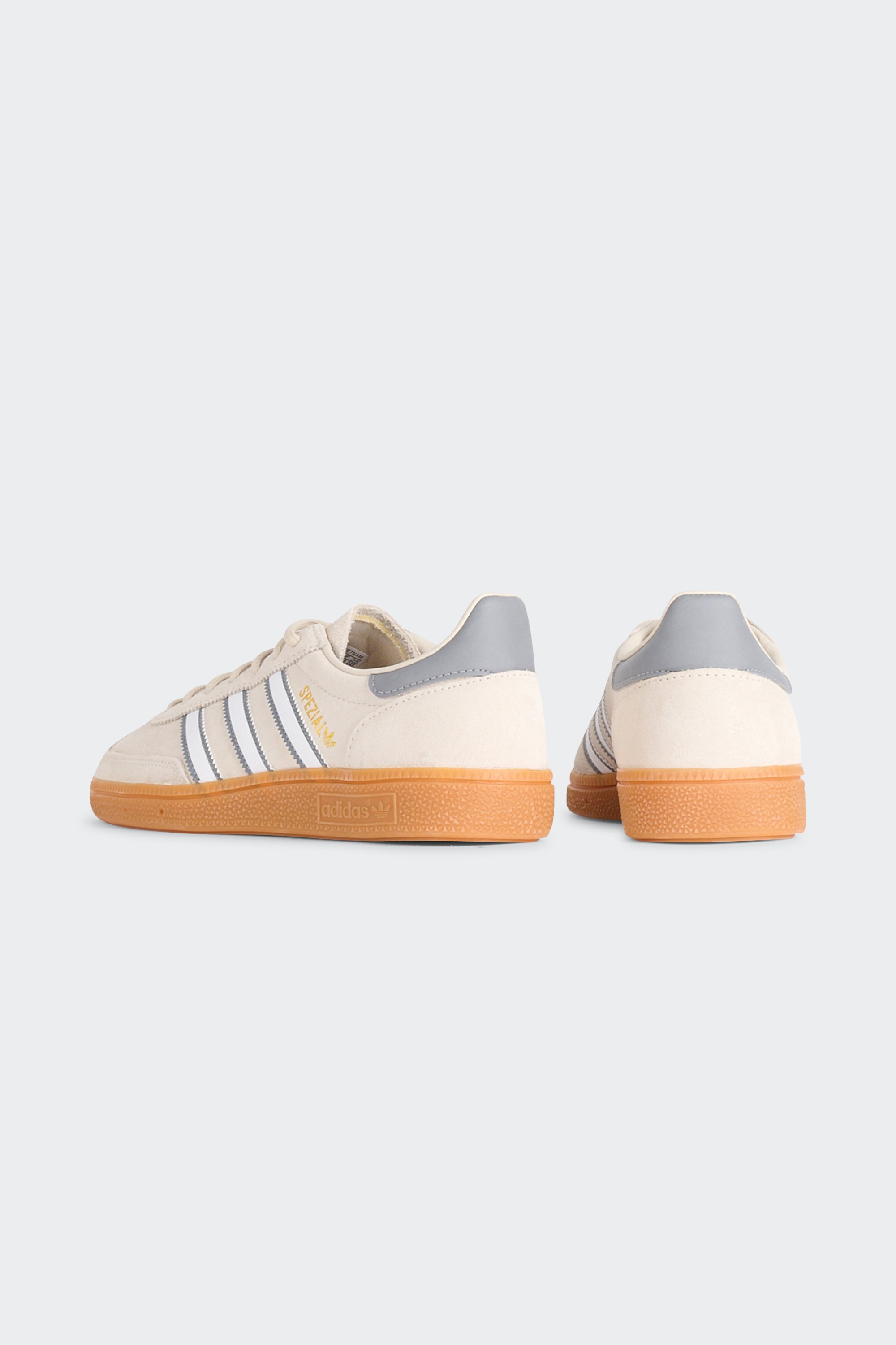 Baskets | Beige by ADIDAS Baskets Beige