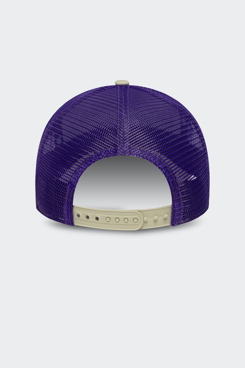 NEW ERA Casquette  Beige