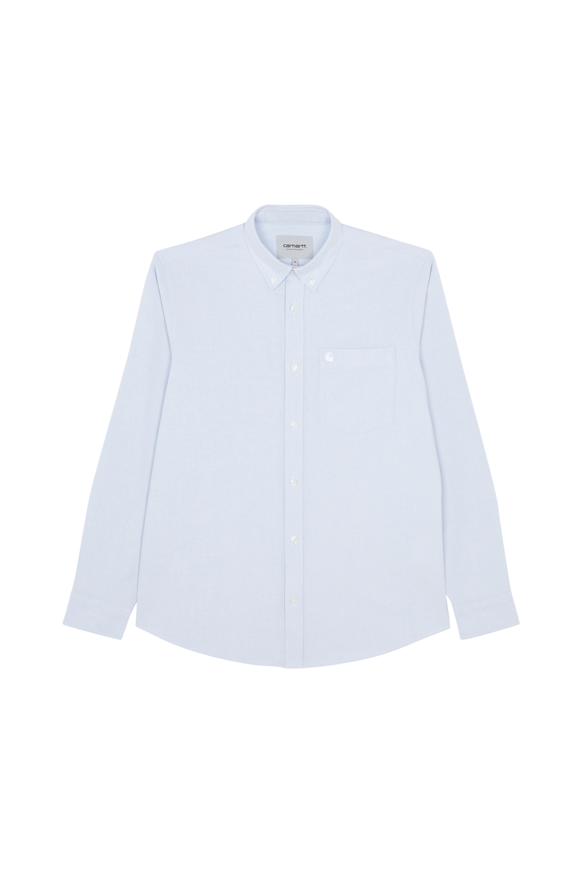 Chemise Bleu