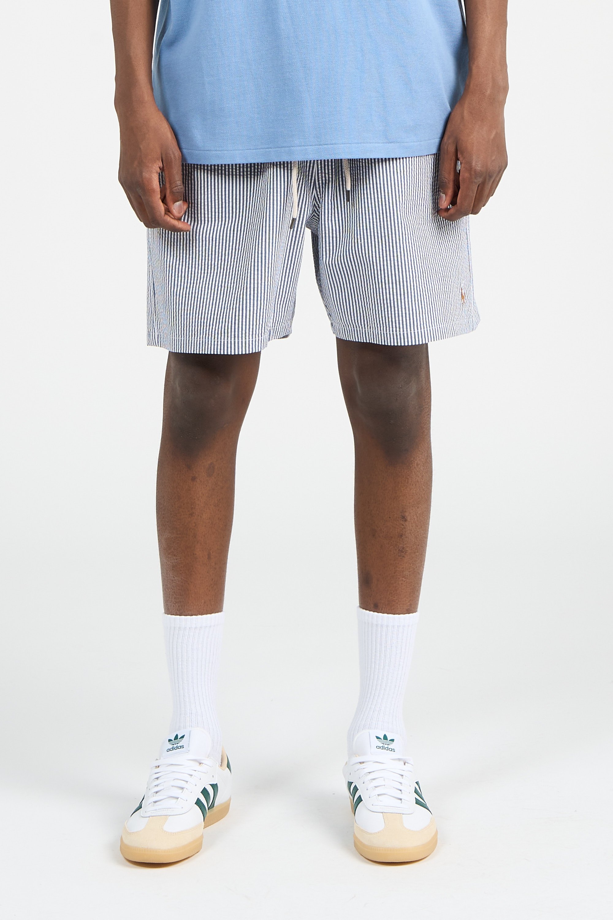 Swim shorts | Blue POLO RALPH LAUREN Men