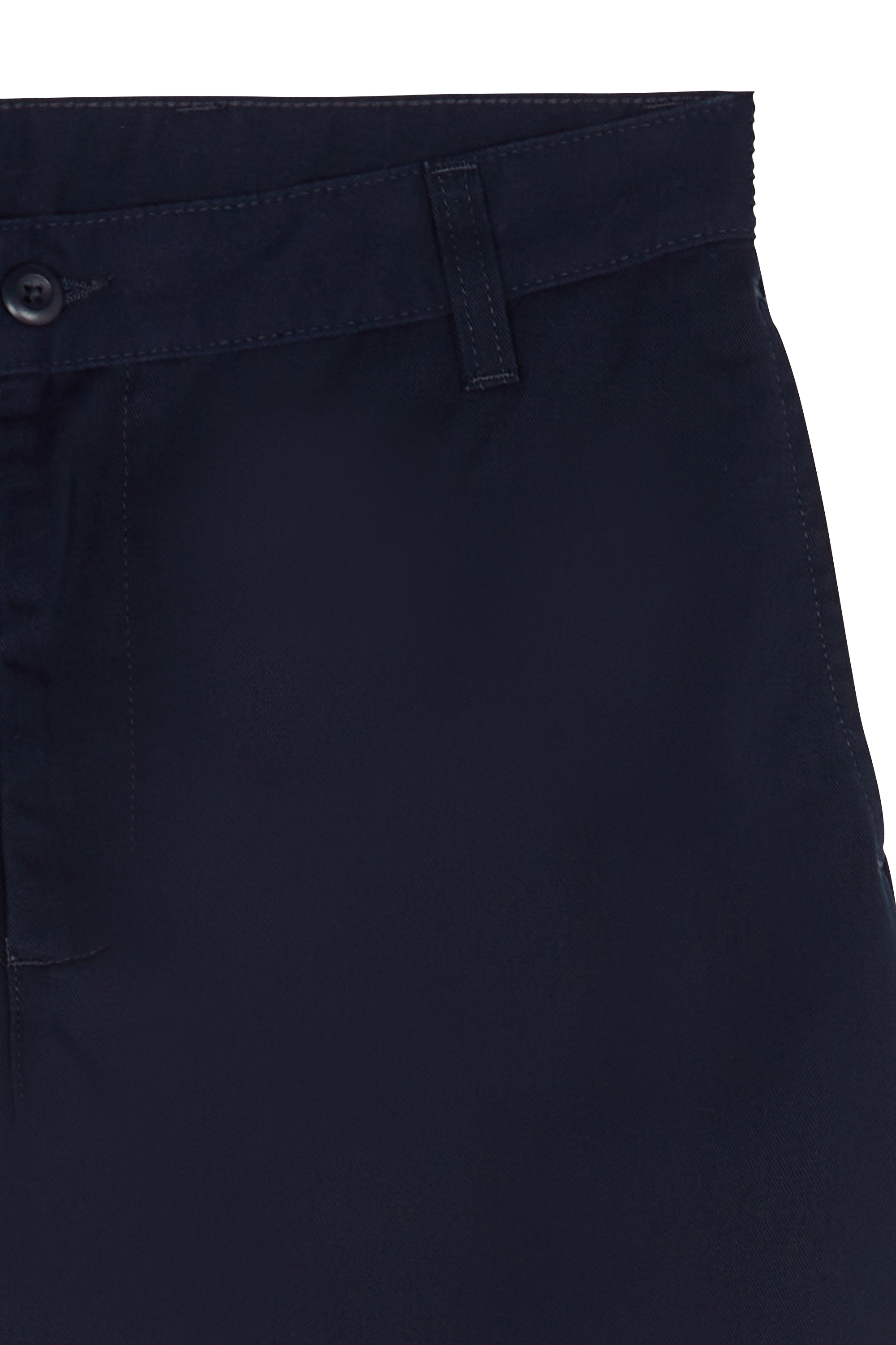 Pants Blue