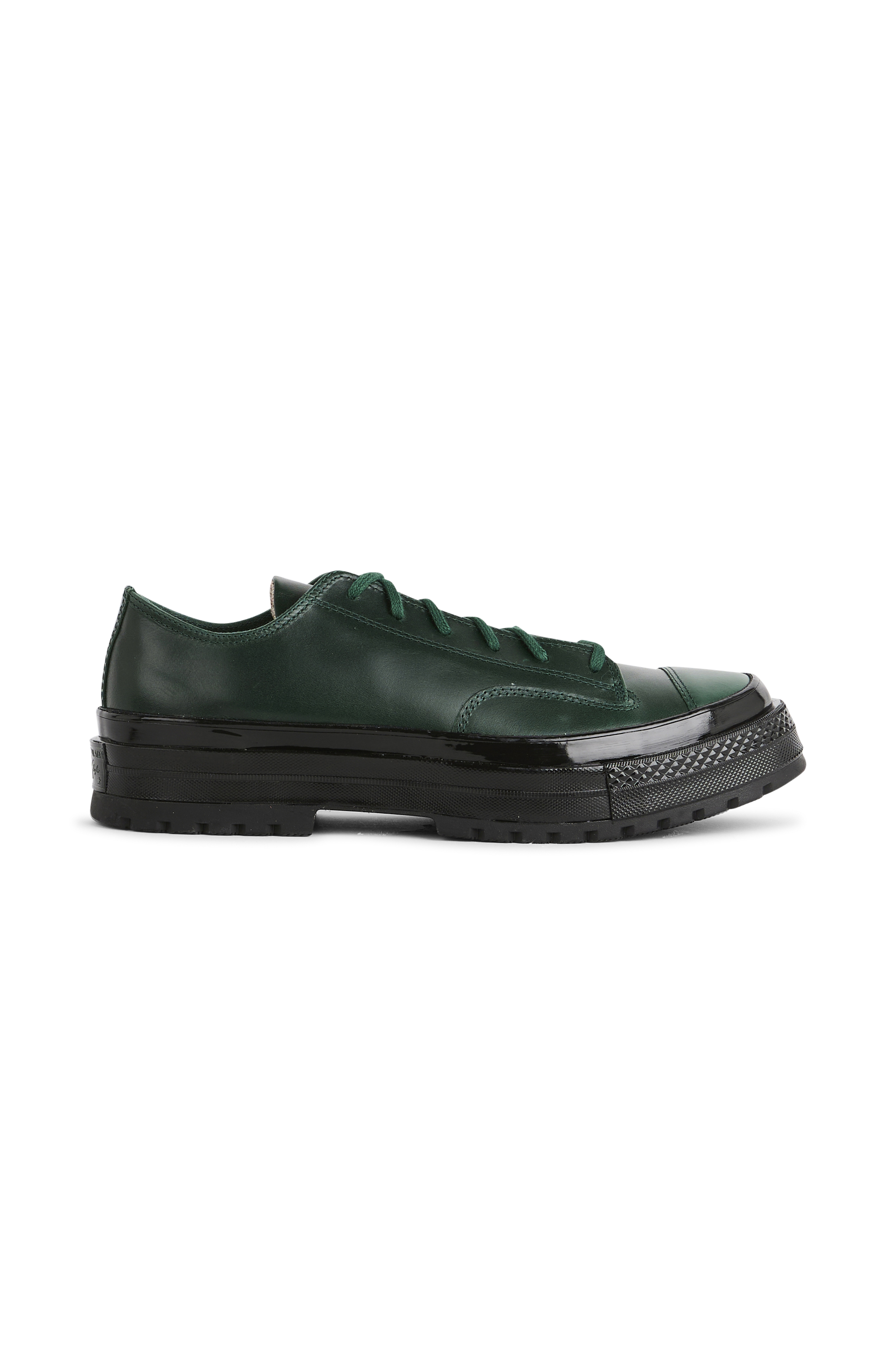 Adidas Superstar sneakers Green