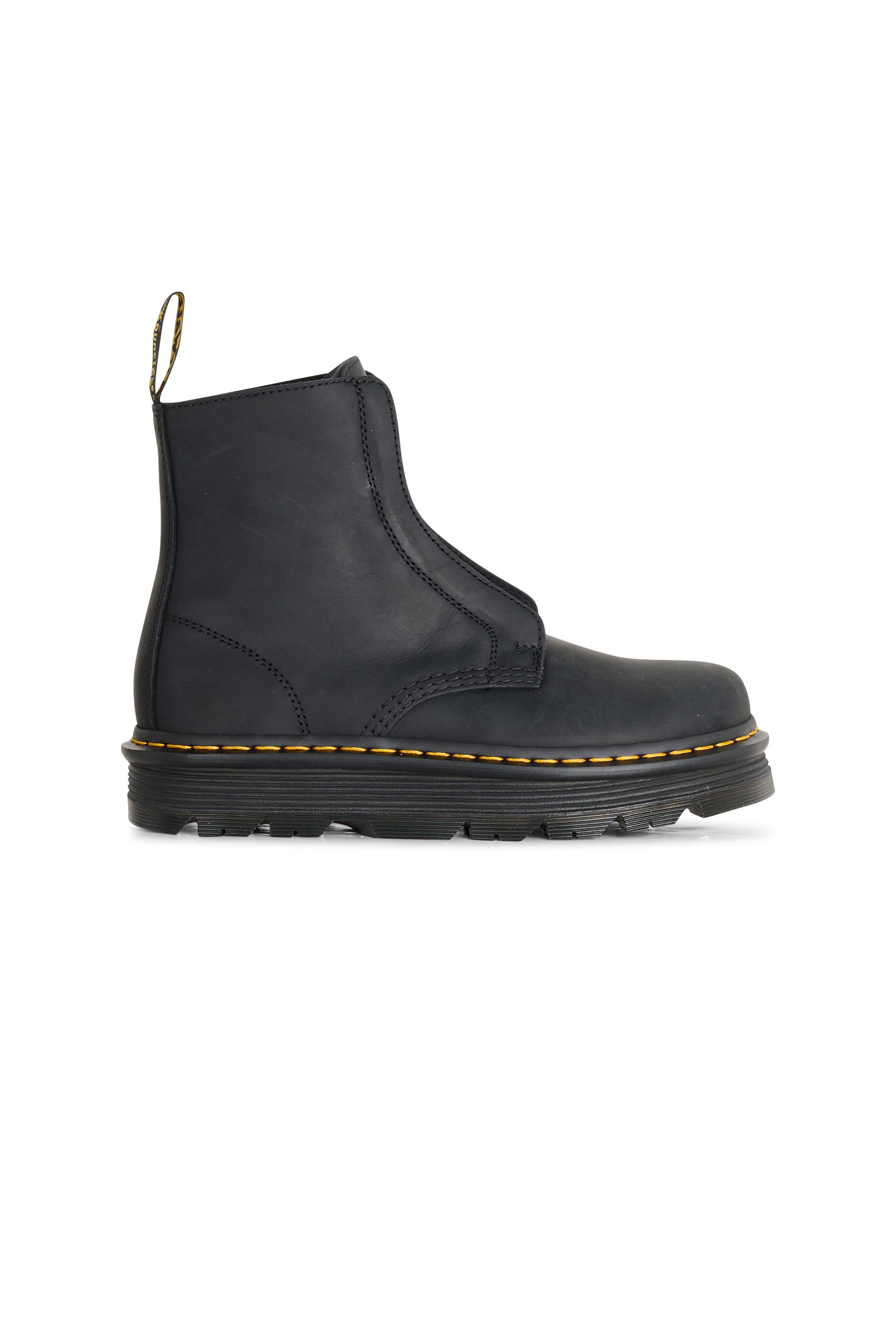 Boots Noir