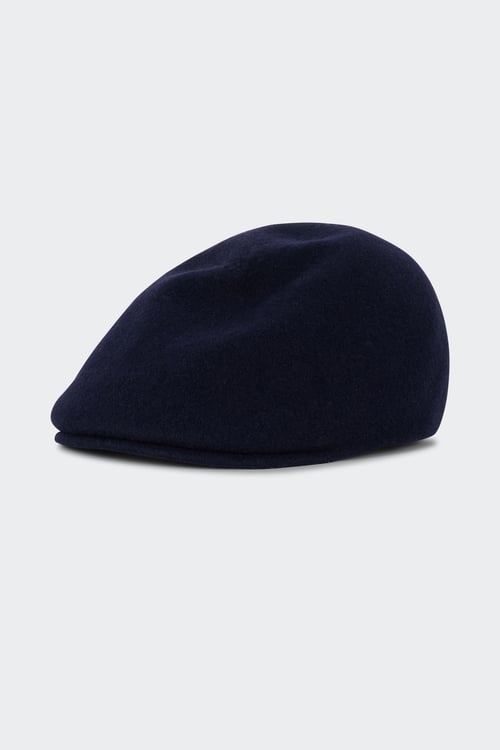 KANGOL Gavroche  Blue