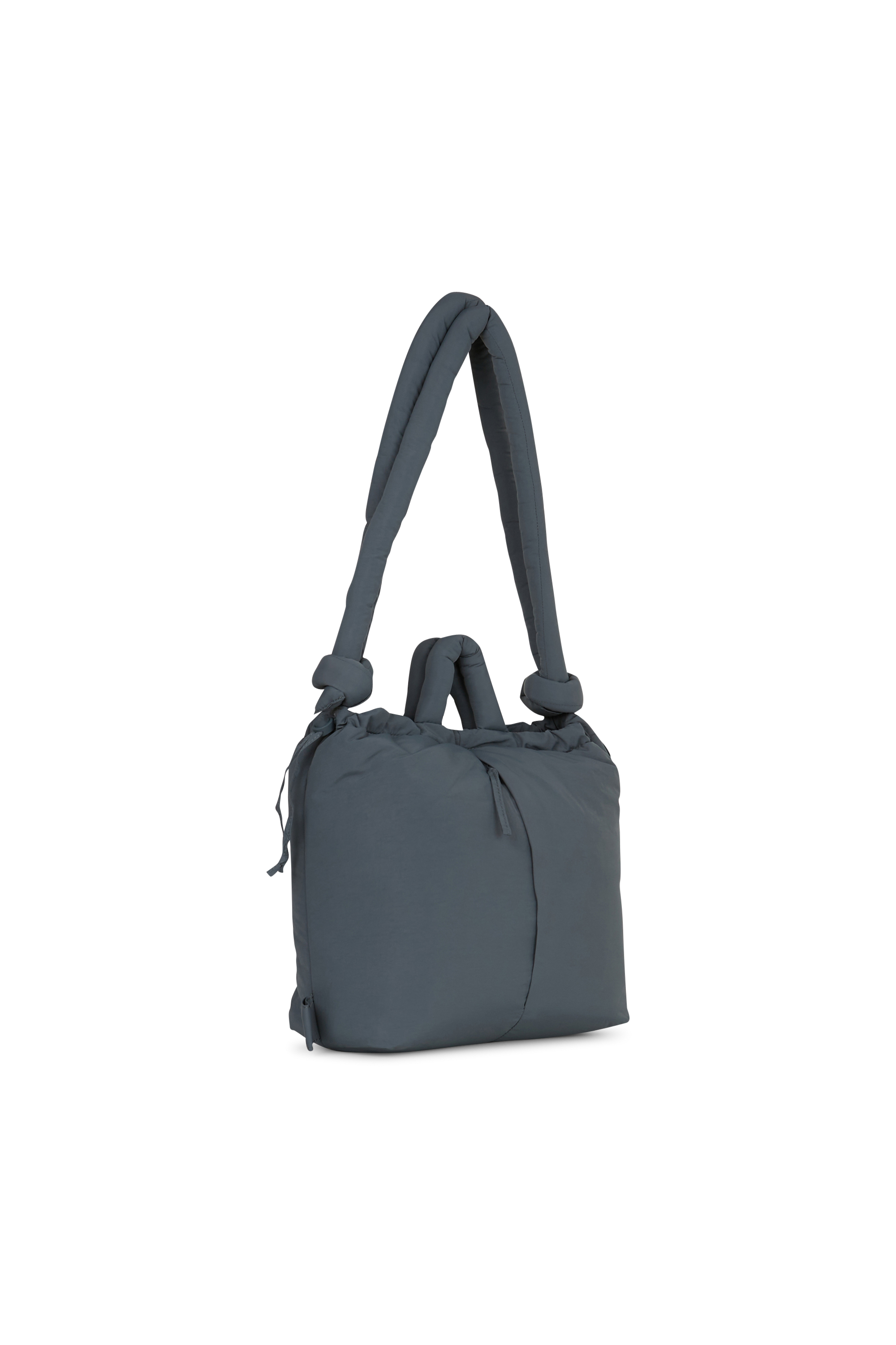 Sac bandoulière Gris