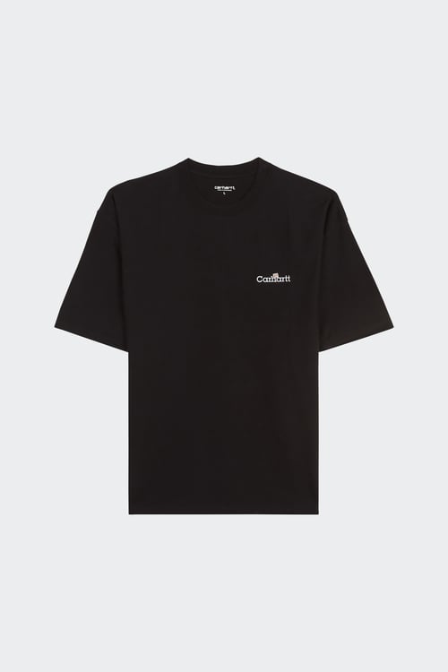 T-shirt - Taille XL Noir